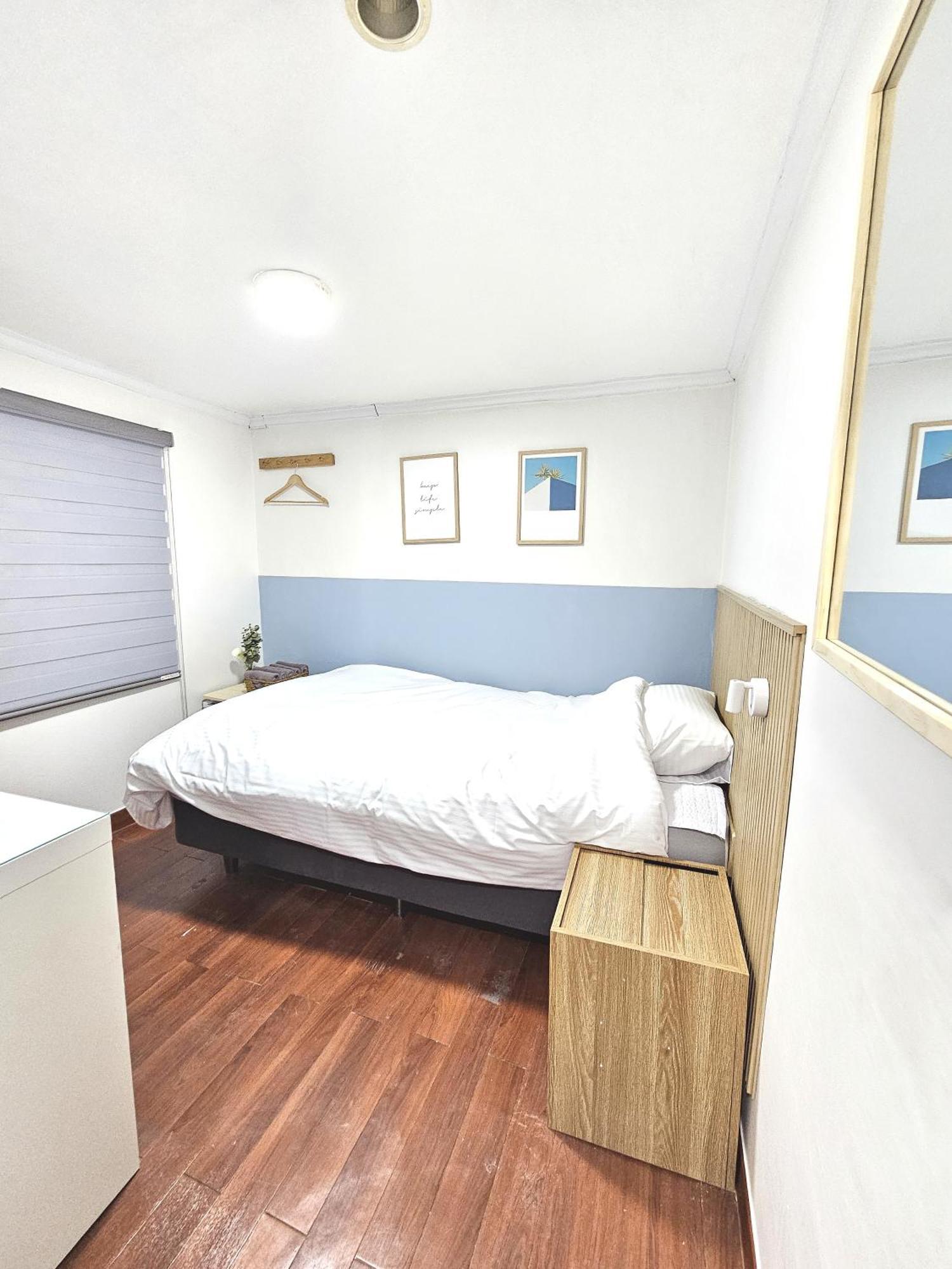 Nest Guest house Seoul