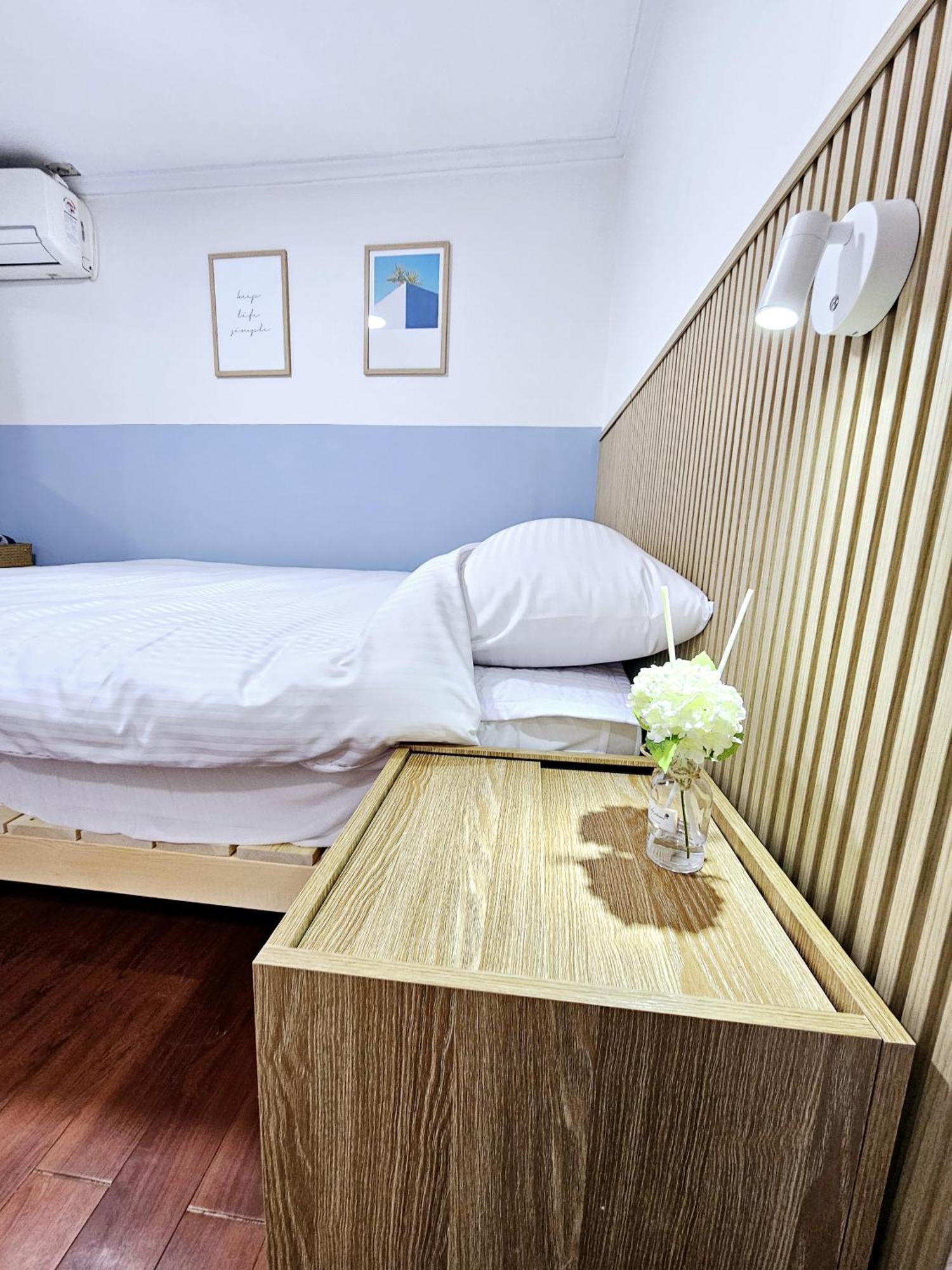 Guest house Nest Seoul