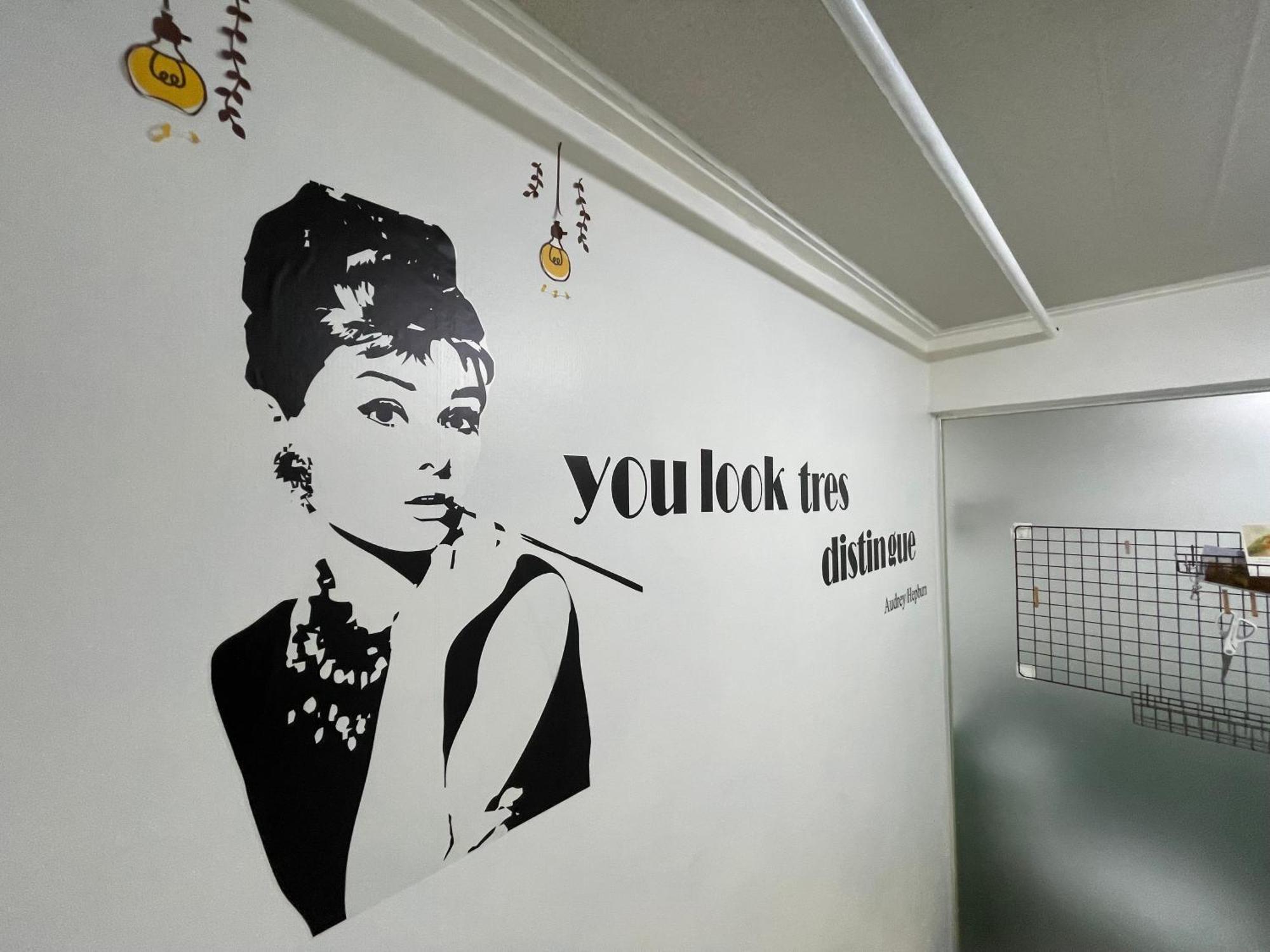 Capsule hotel Sinchon S Seoul
