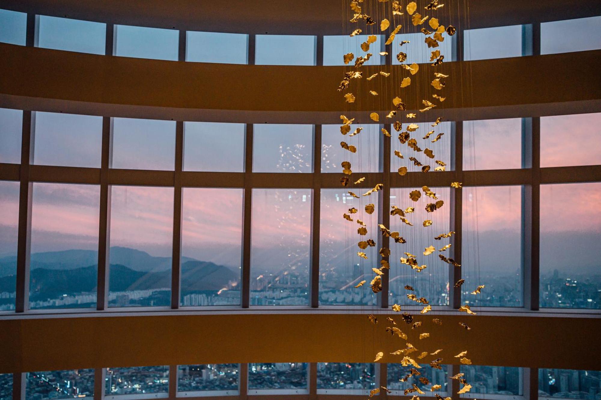Signiel Hotel Seoul