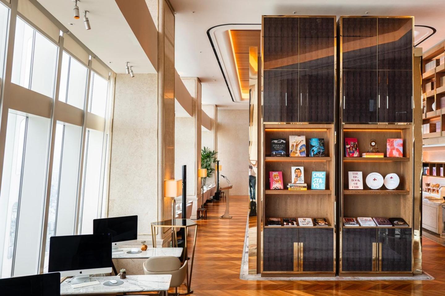 Hotel Signiel Seoul