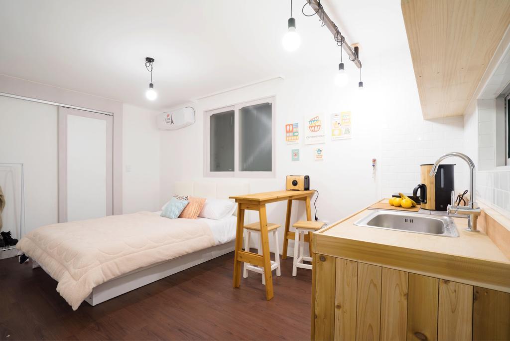 Urban Breaktime Hostel