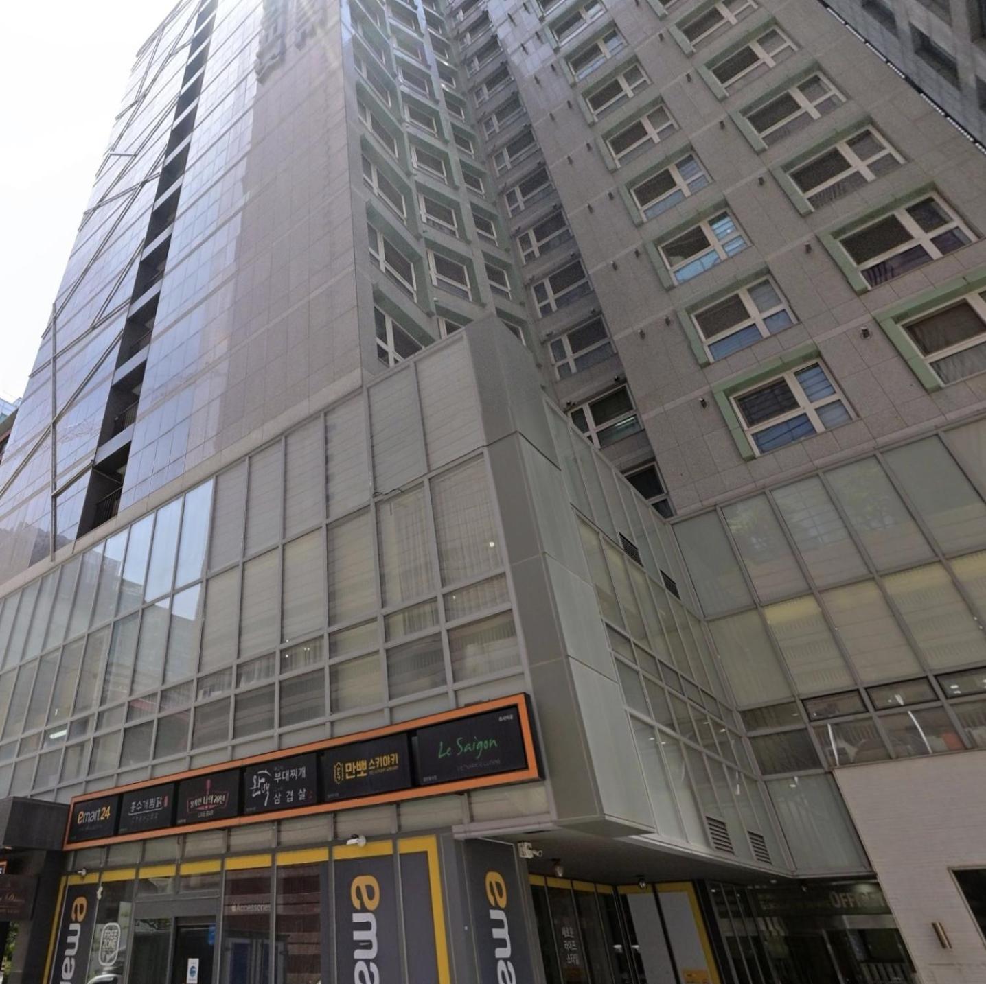 Gangnam House, Just 1 Mins From Sinnonhyeon Stn, 5 Mins From Gangnam Stn * Seoul