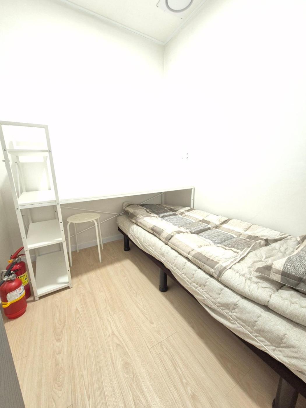 All Stay Hostel Hostel Seoul