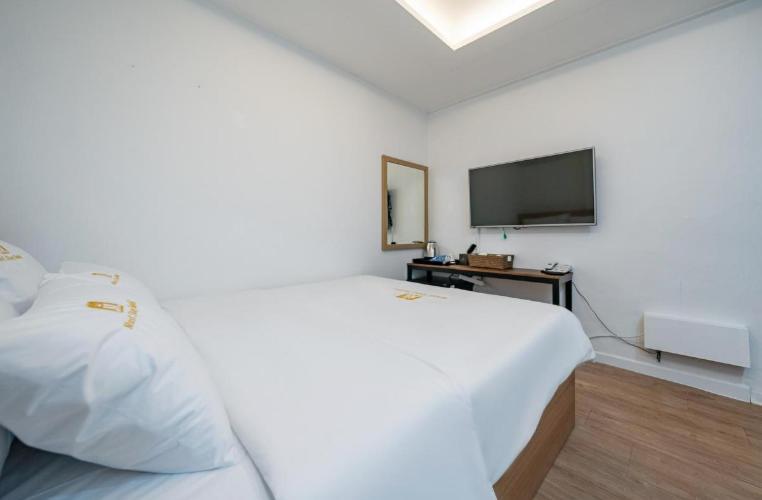 Must Mokdong Hotel Seul