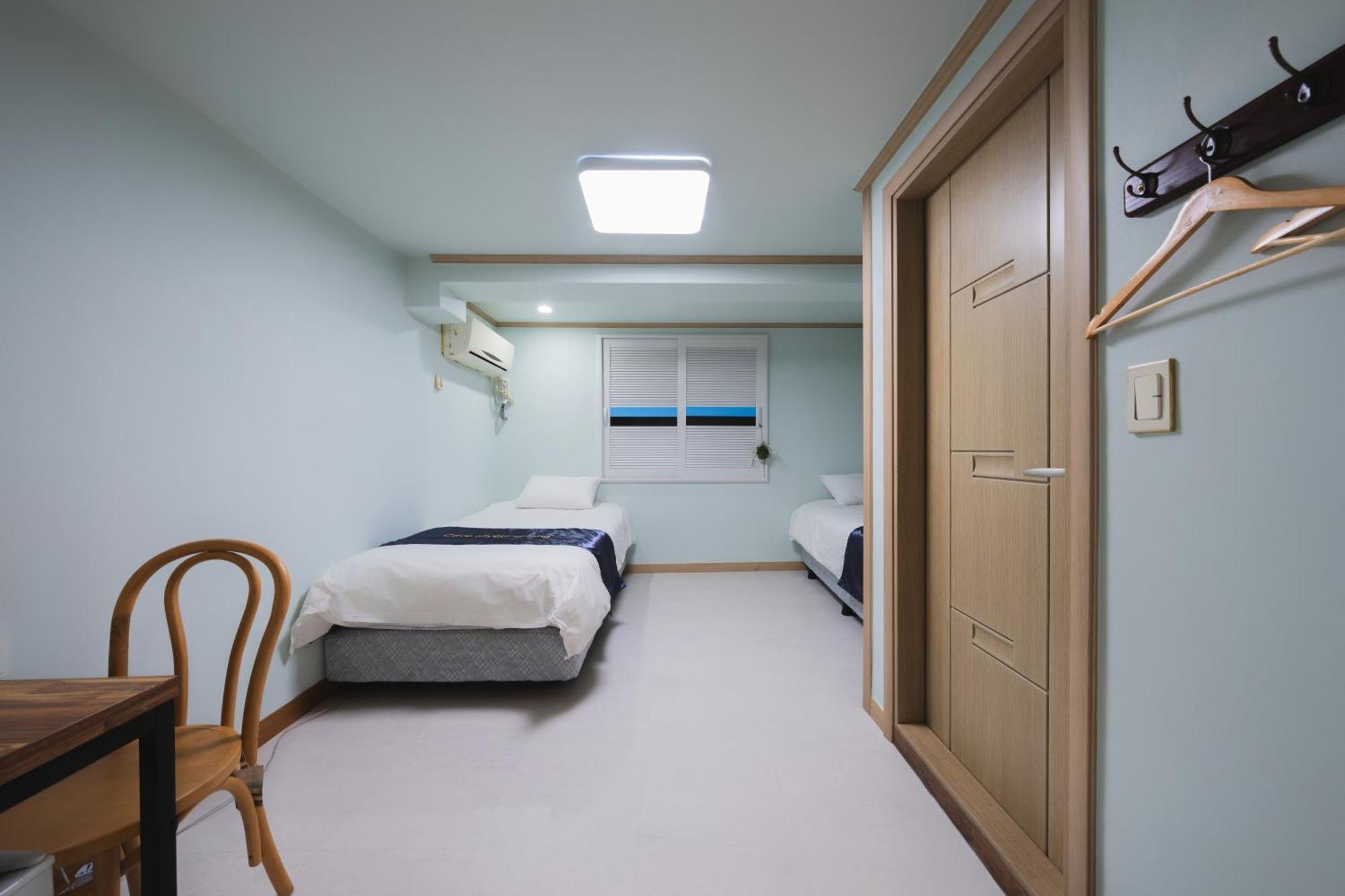 Hostel Cave Myeongdong Seoul