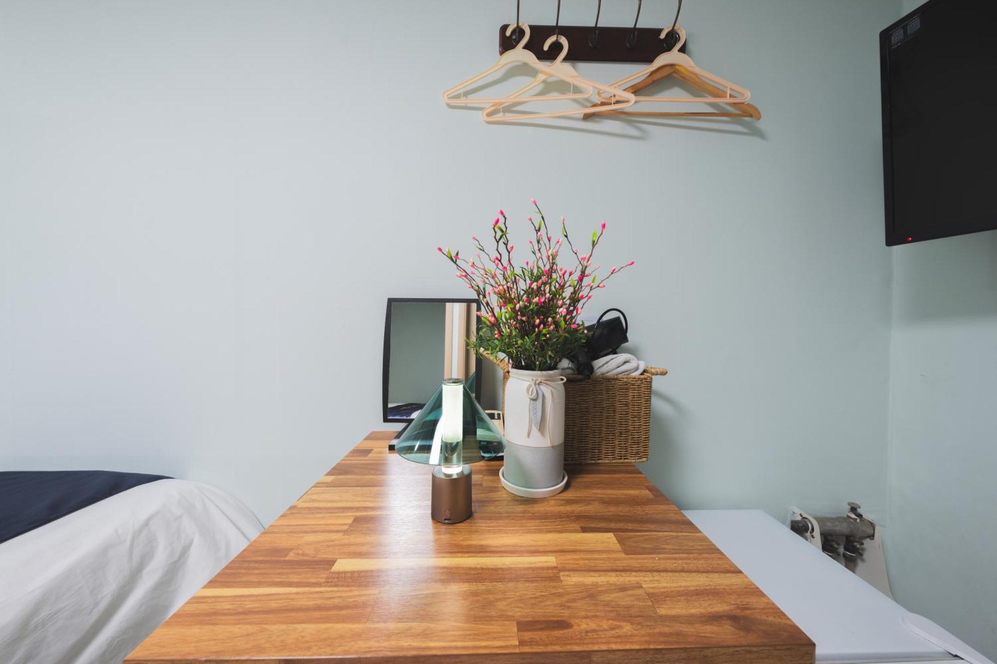 Hostel Cave Myeongdong