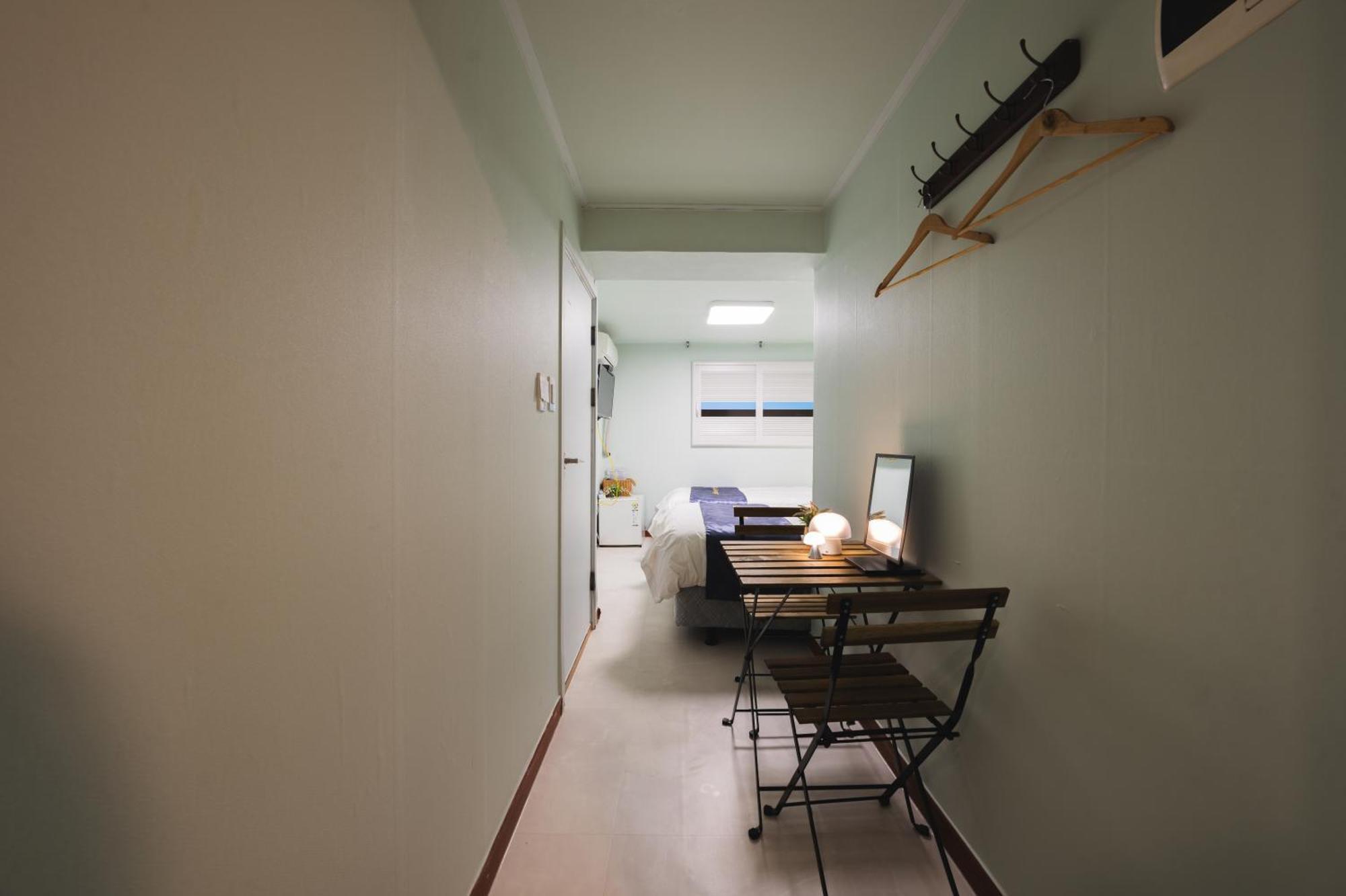 Hostel Cave Myeongdong Seoul