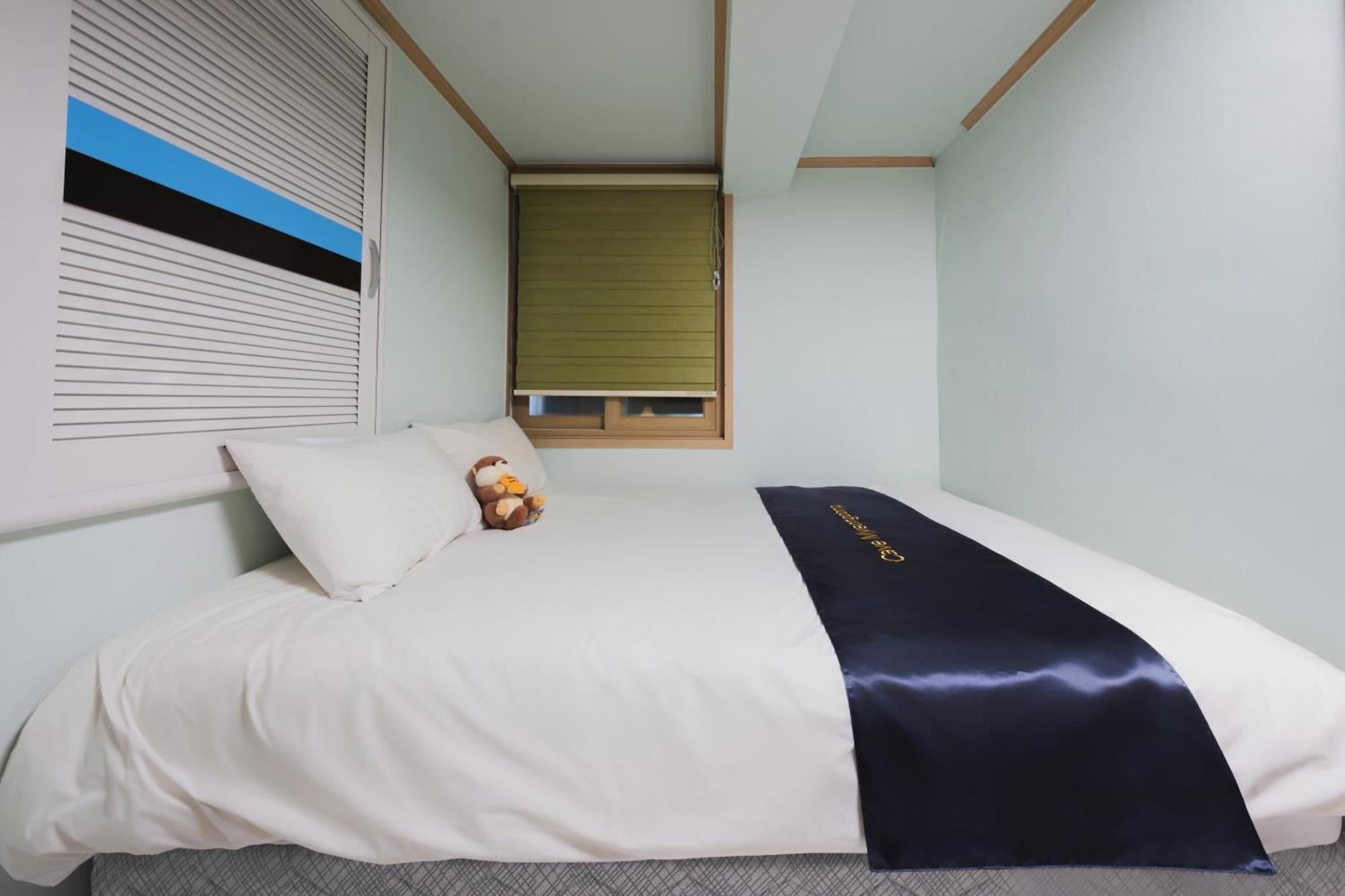 Cave Myeongdong Hostel