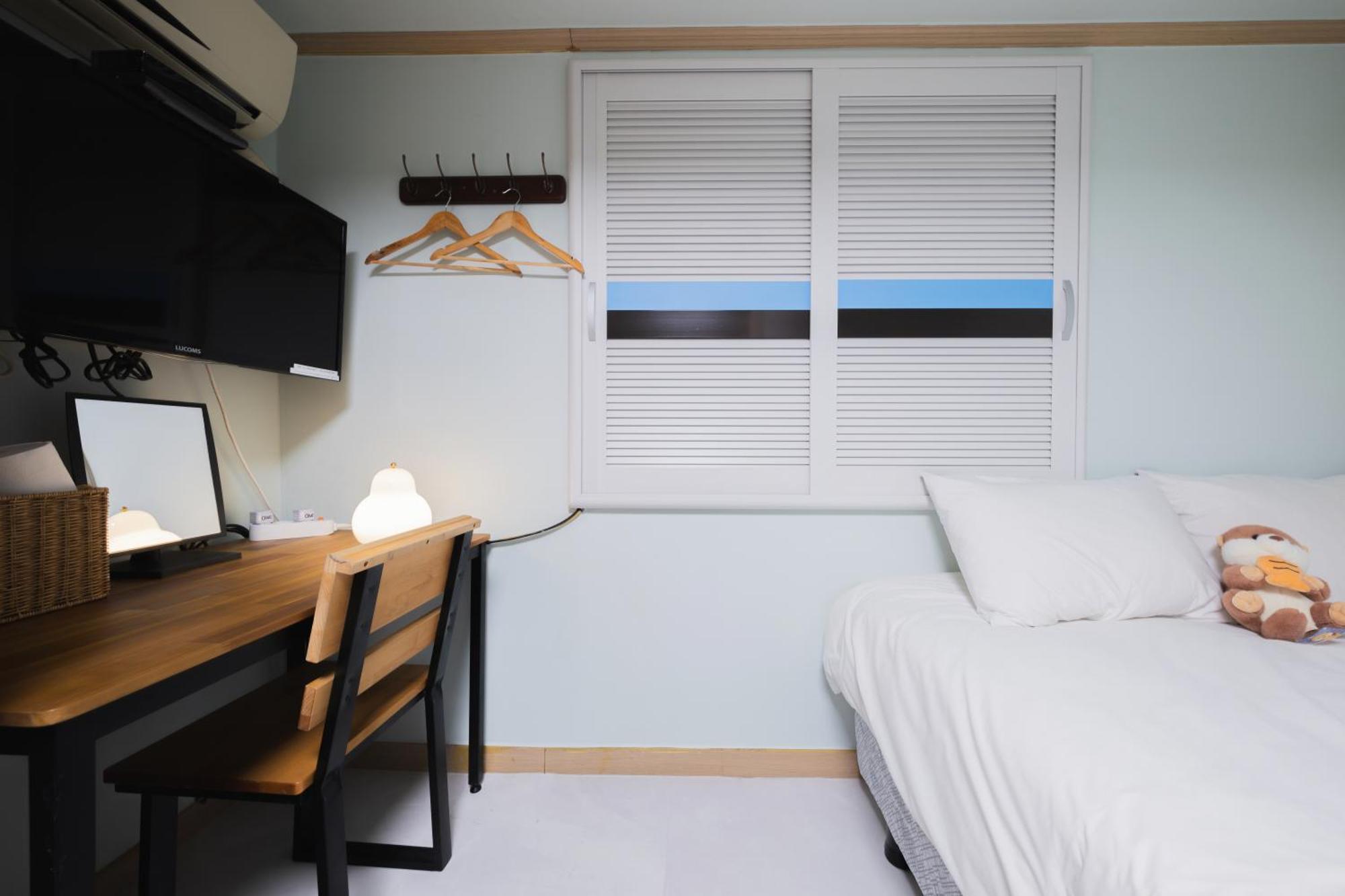 Hostel Cave Myeongdong