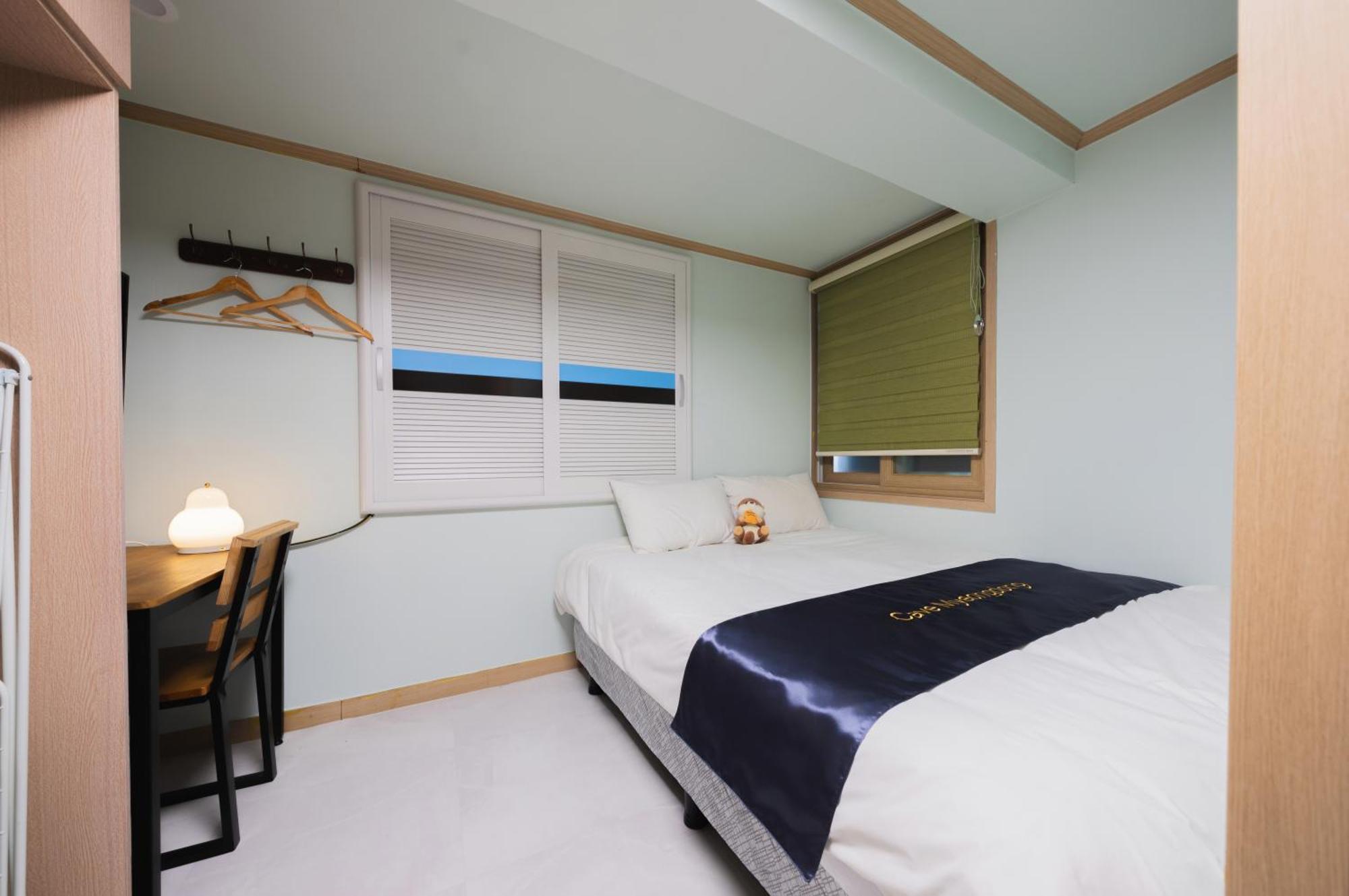 Hostel Cave Myeongdong Seoul