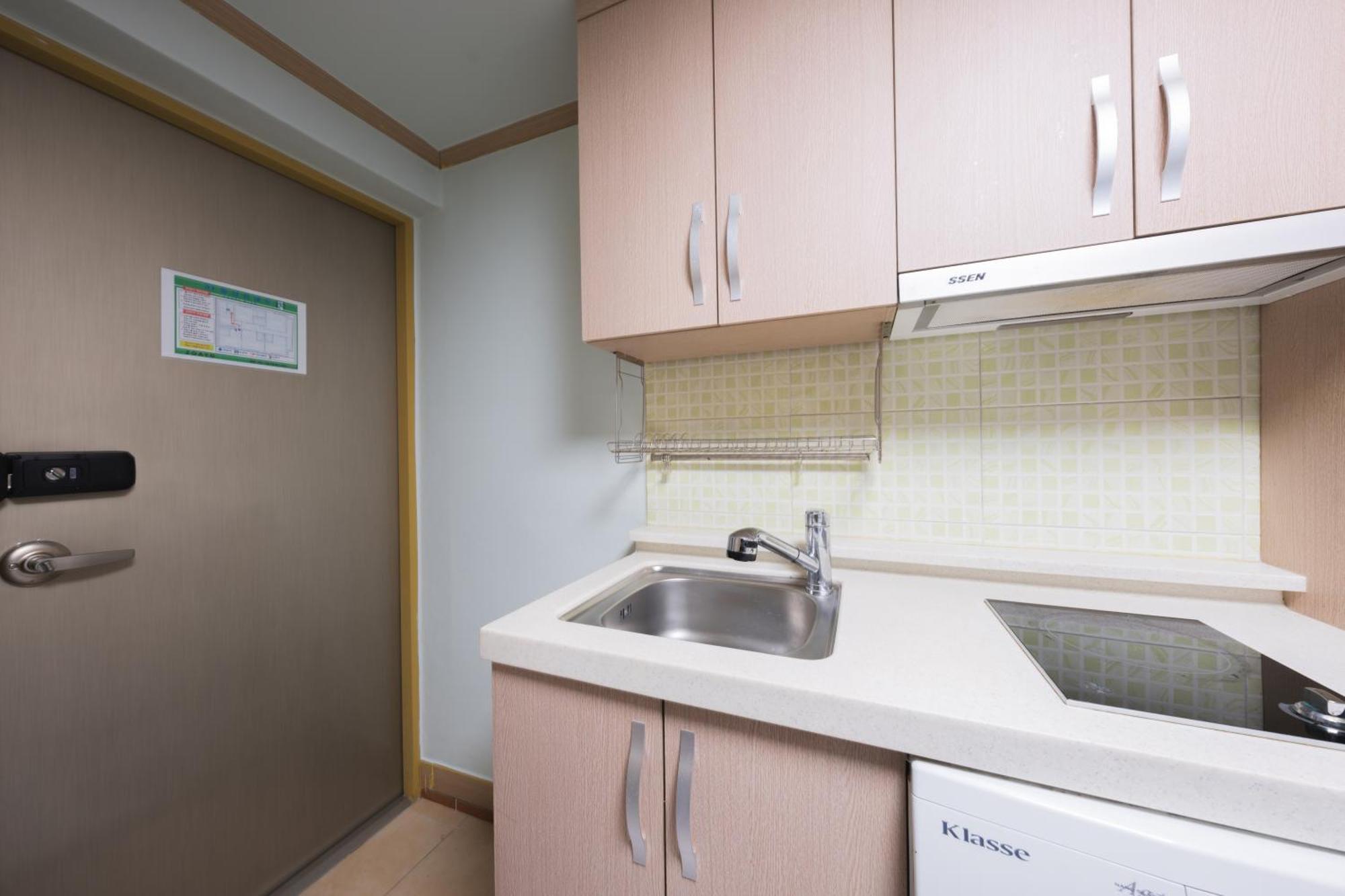 Hostel Cave Myeongdong Seoul