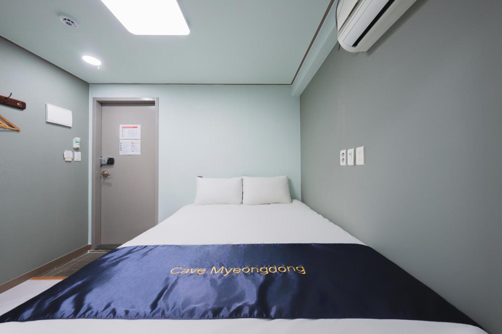 Hostel Cave Myeongdong Seoul