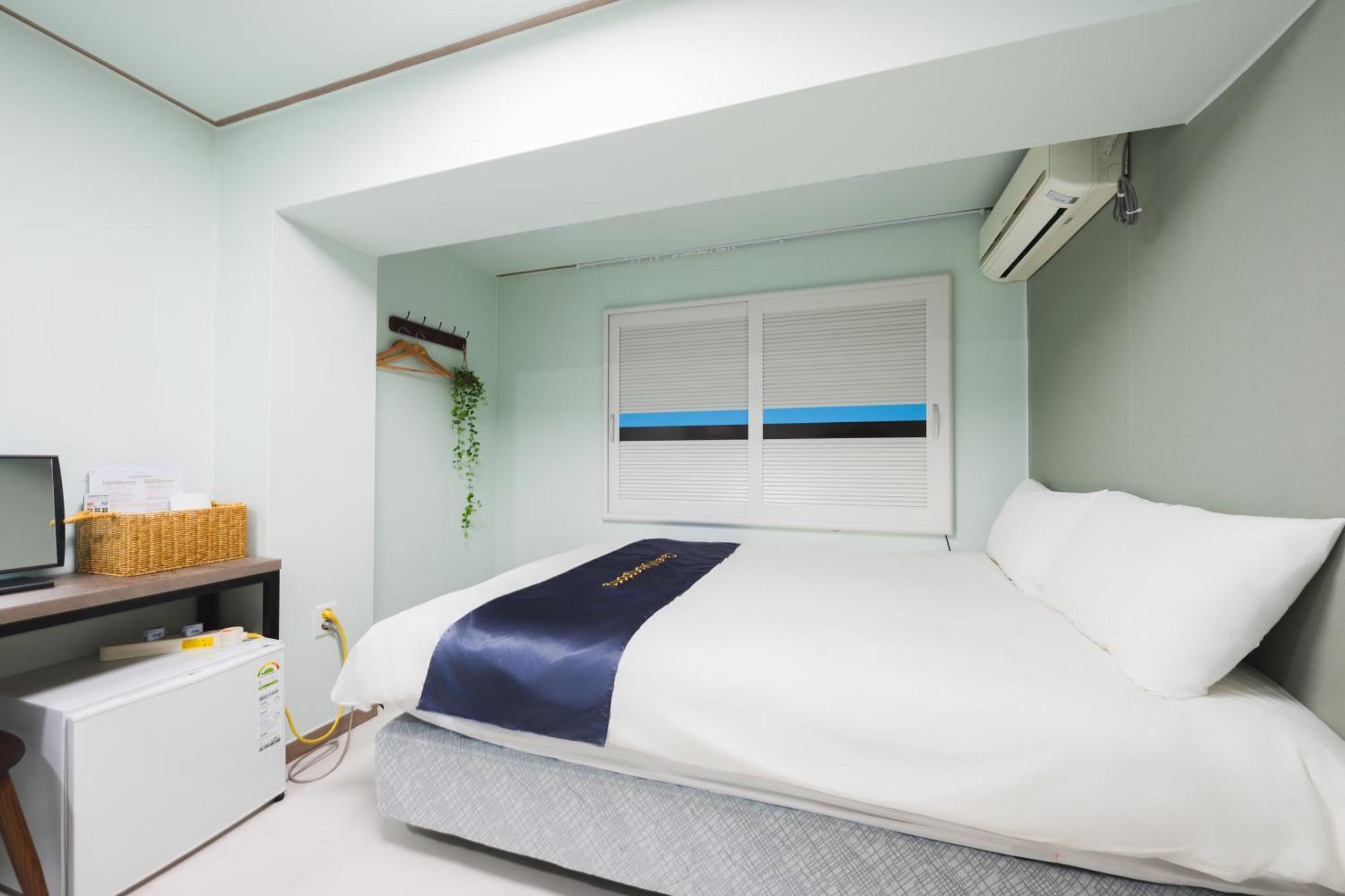 Hostel Cave Myeongdong Seoul