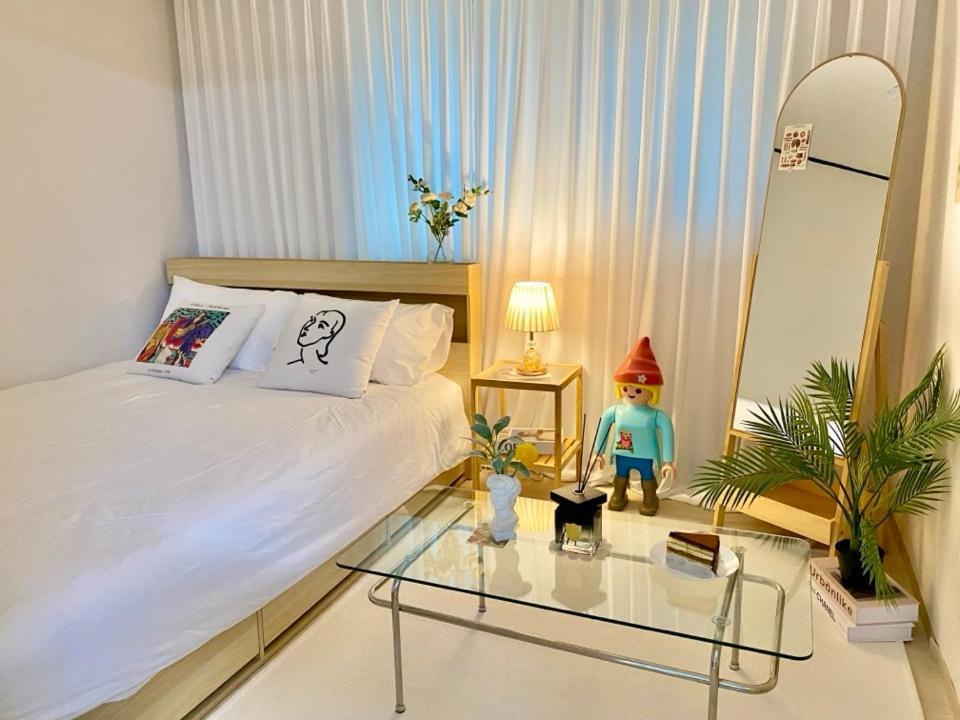 Choi In Sinsa Apgujeong Kang-nam K-star Rode Apartment *
