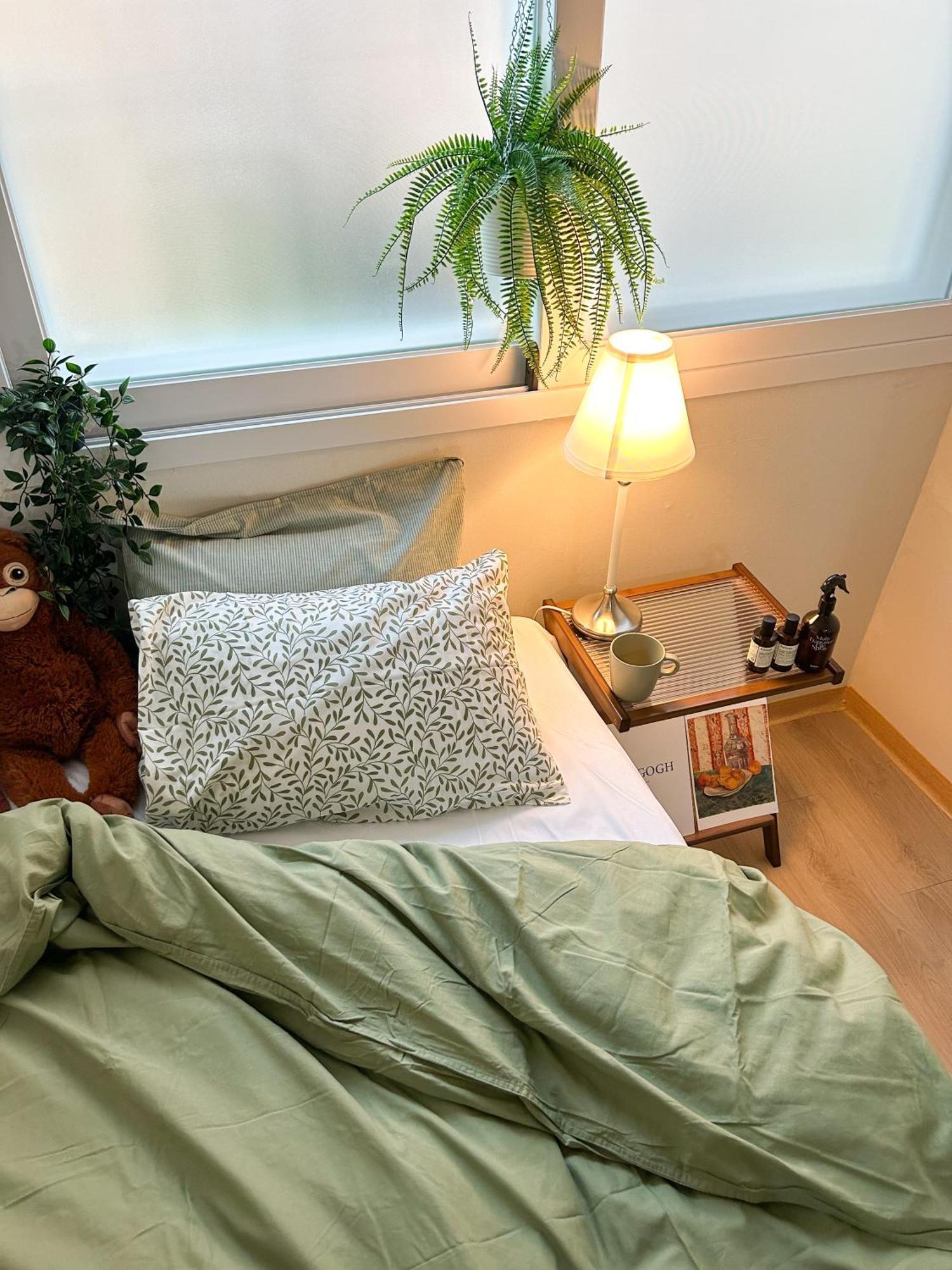 Hostel Pocket Hongdae