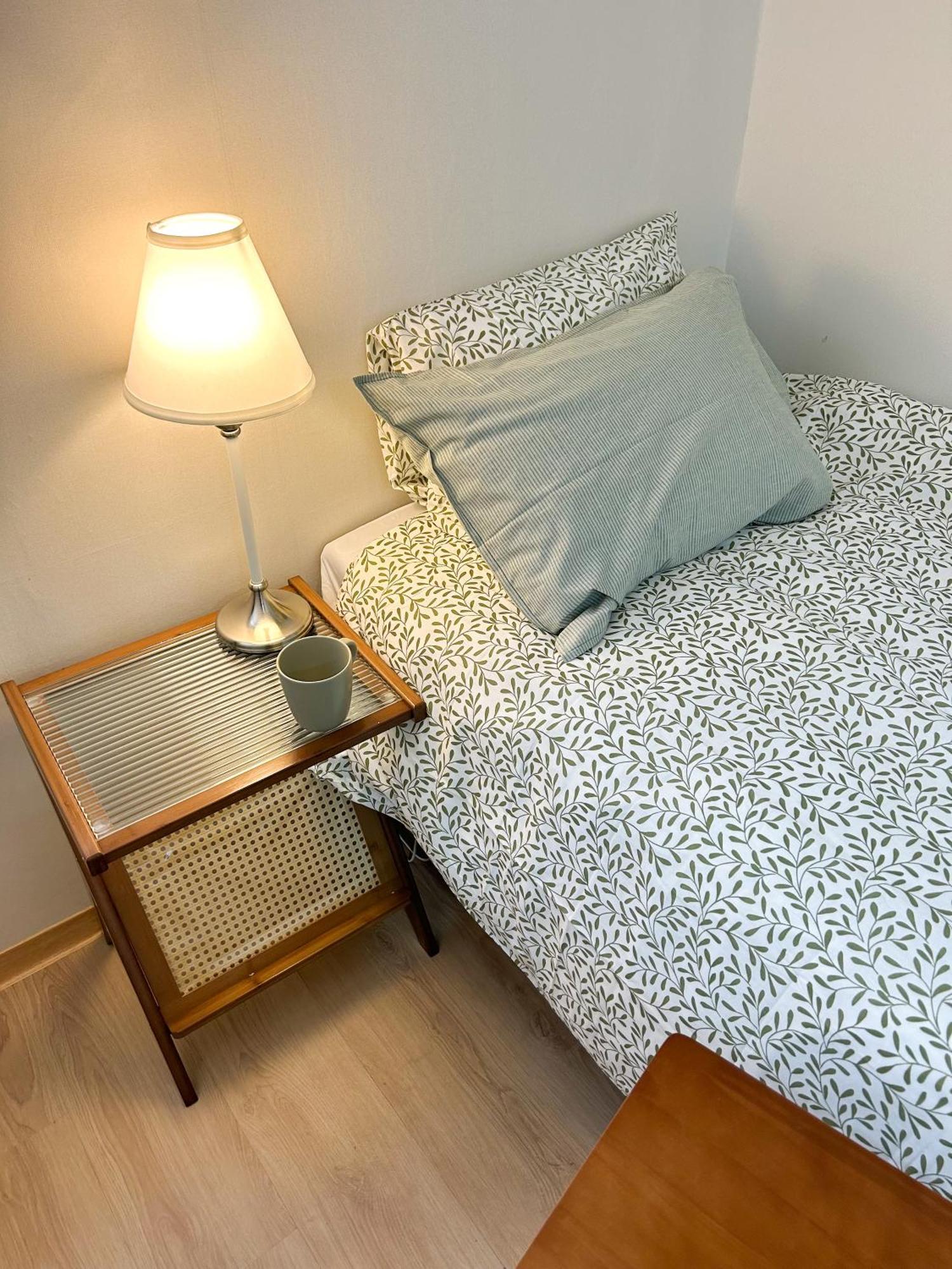 Hostel Pocket Hongdae *