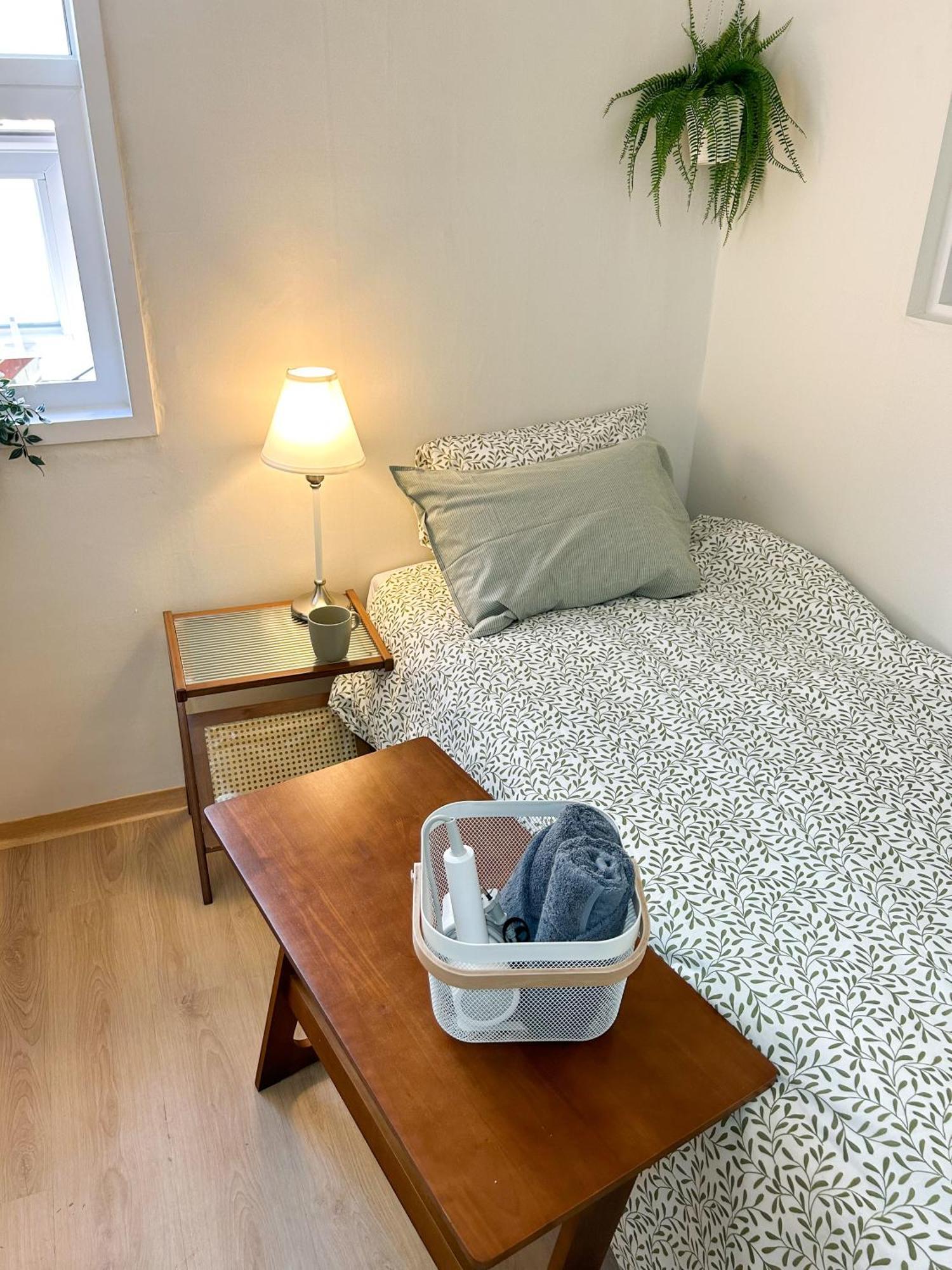 Hostel Pocket Hongdae Seoul