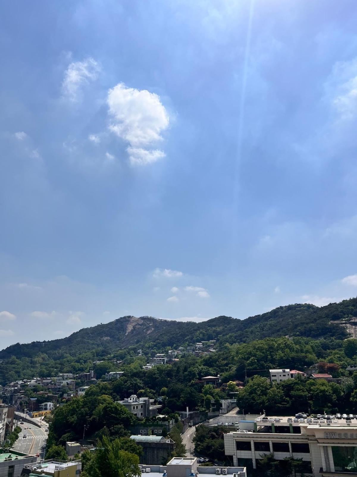 Landscape Of Seoul, 2nd Floor, Exclusive Usage * Seul