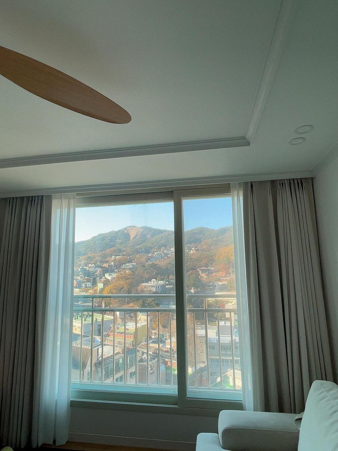 Landscape Of Seoul, 2nd Floor, Exclusive Usage * Seul