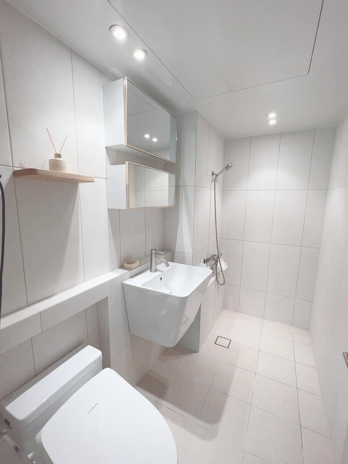 Landscape Of Seoul, 2nd Floor, Exclusive Usage * Seul