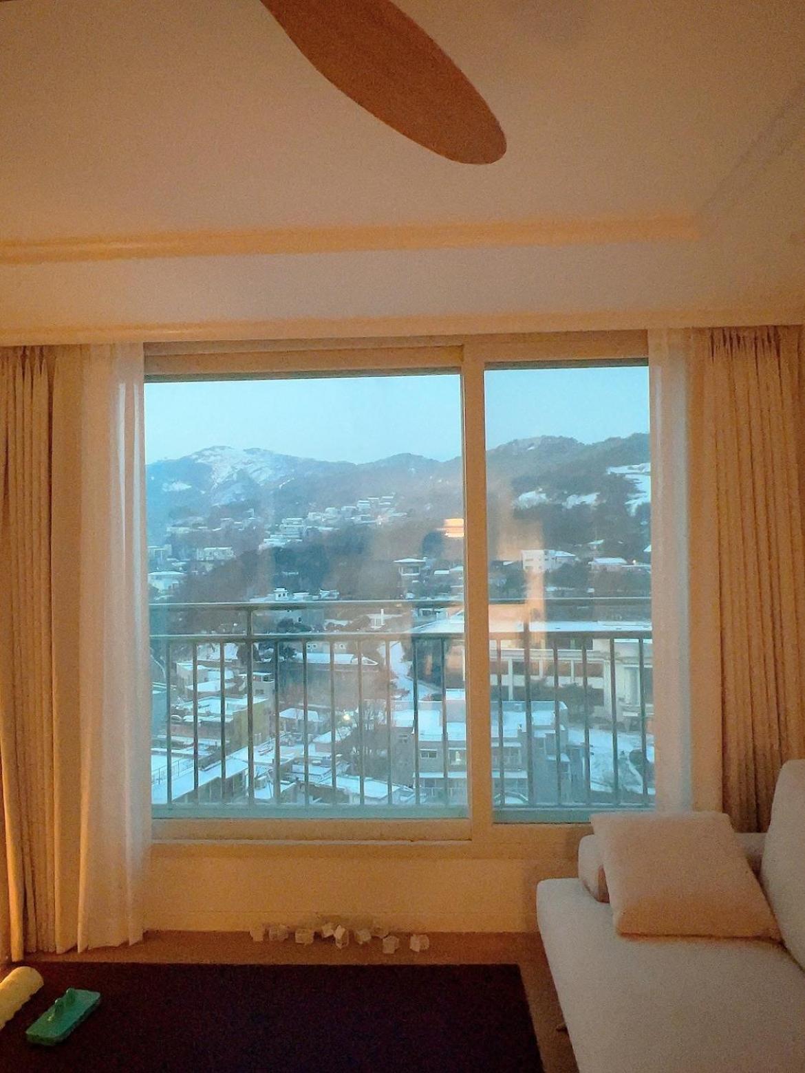 Pousada Landscape Of Seoul, 2nd Floor, Exclusive Usage