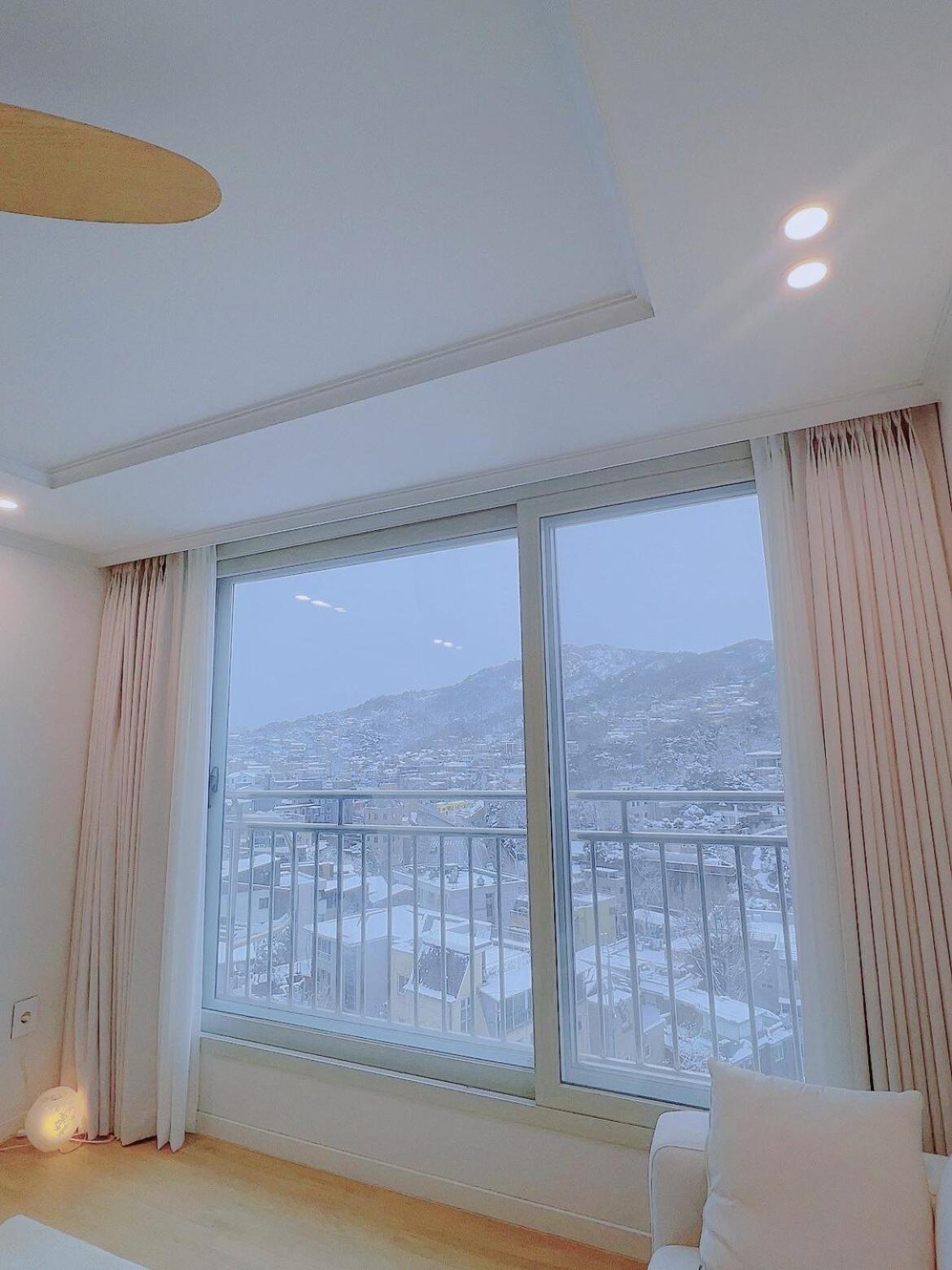 Landscape Of Seoul, 2nd Floor, Exclusive Usage * Seul