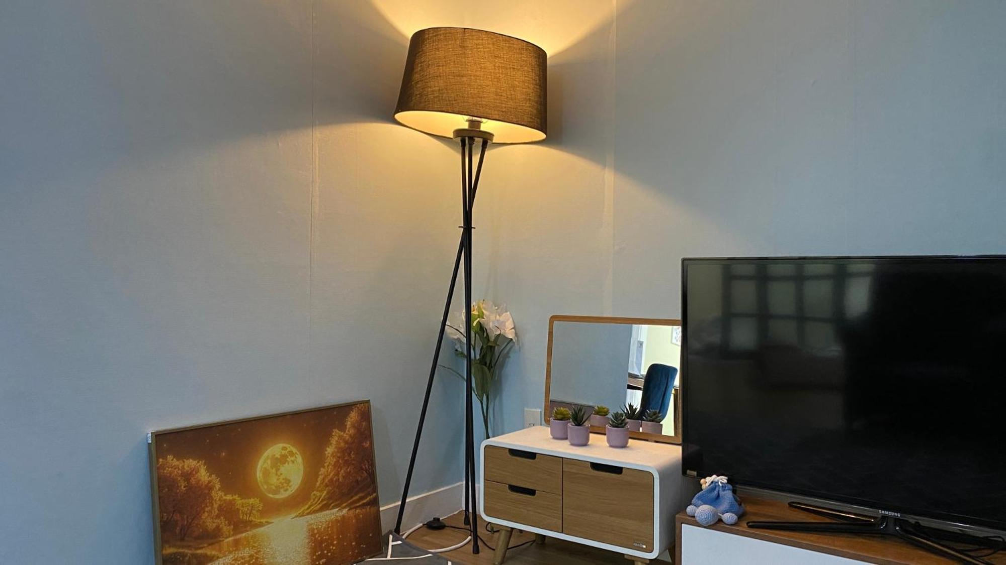 Sky Garden Apartment