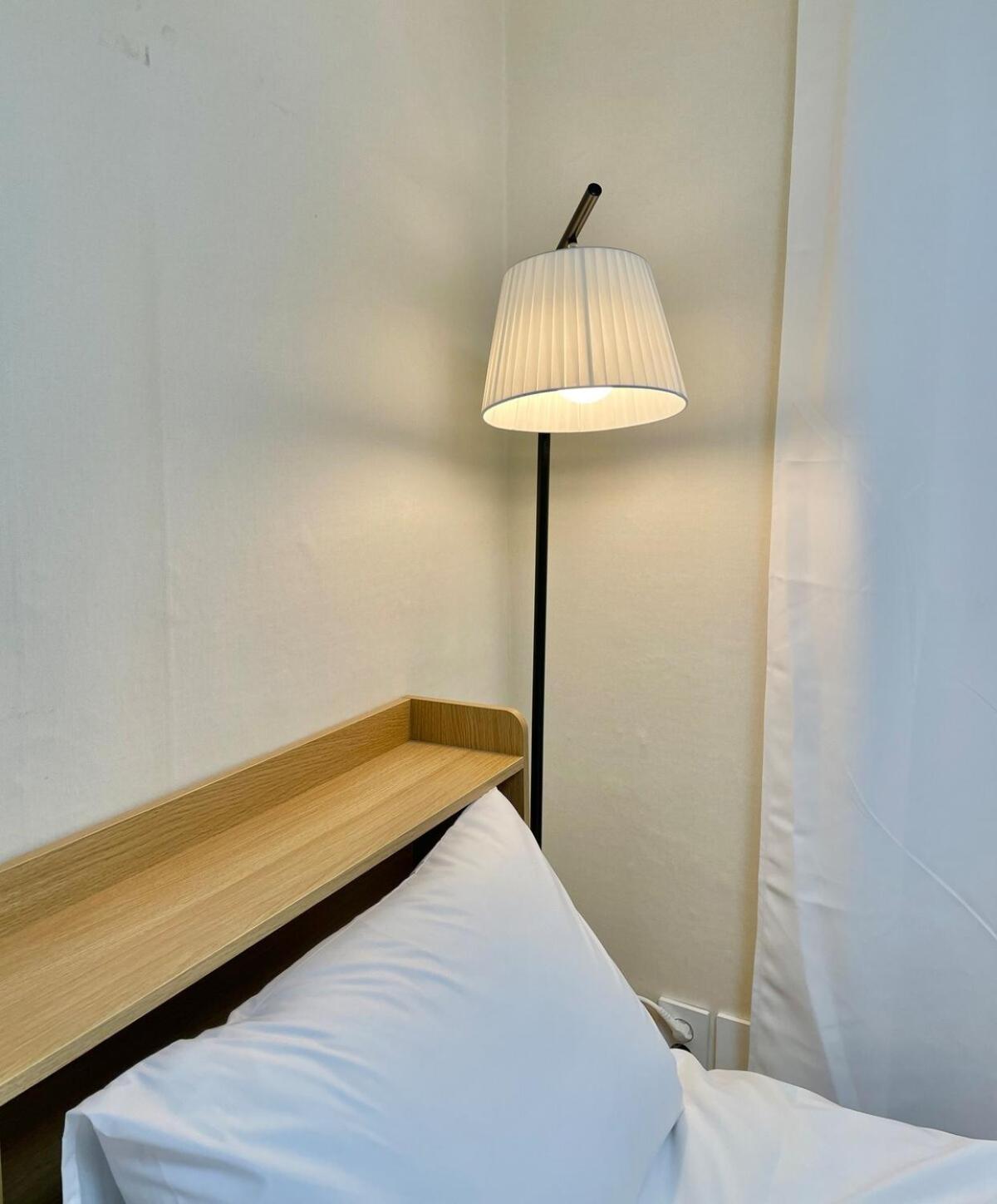 Apartment Gongduk Pi House *