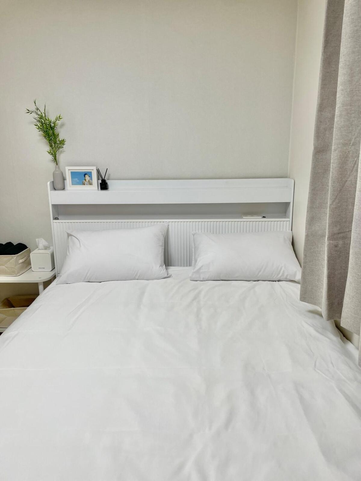Gongduk Pi House Apartment