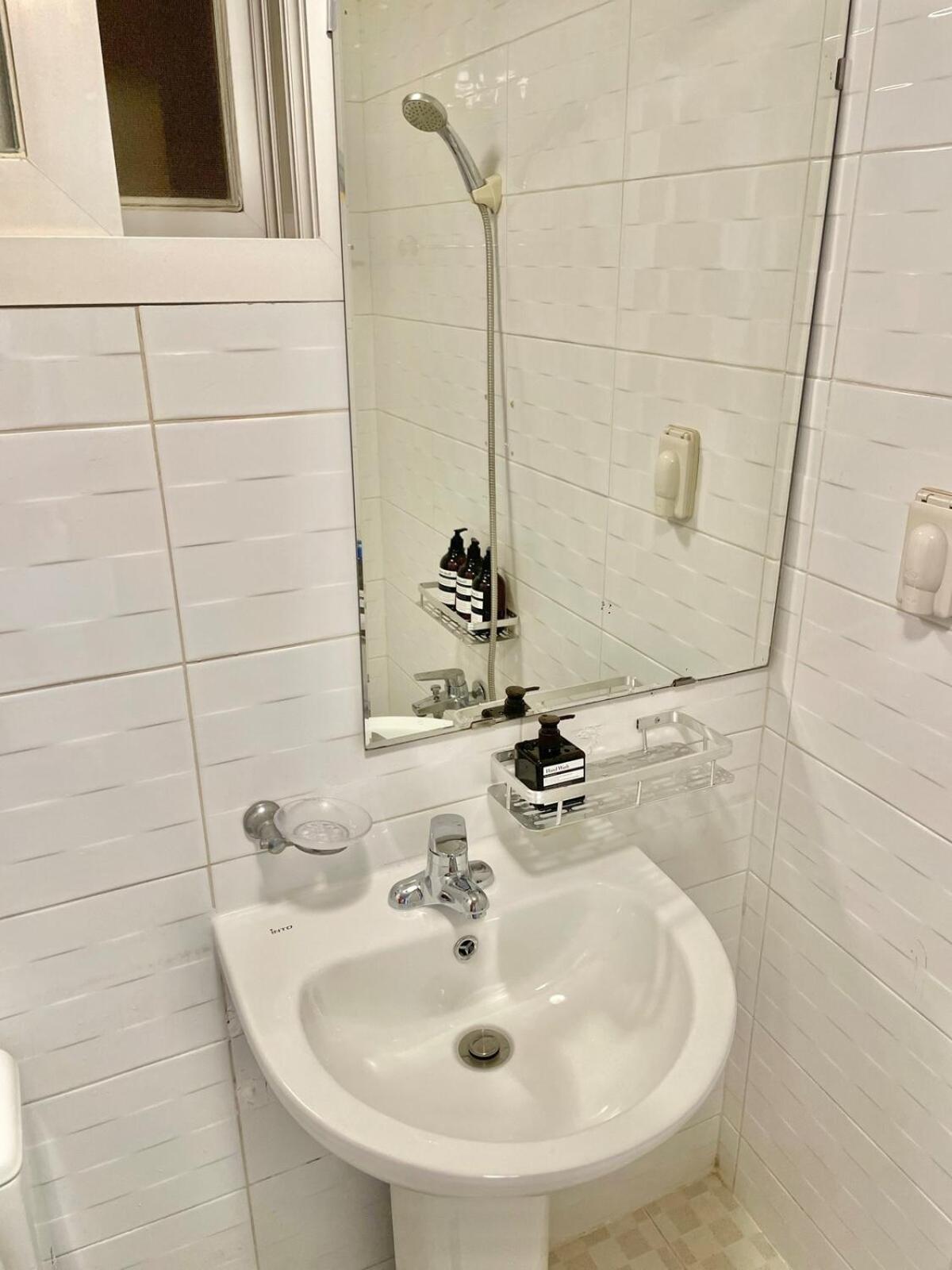 Gongduk Pi House Apartment Seoul