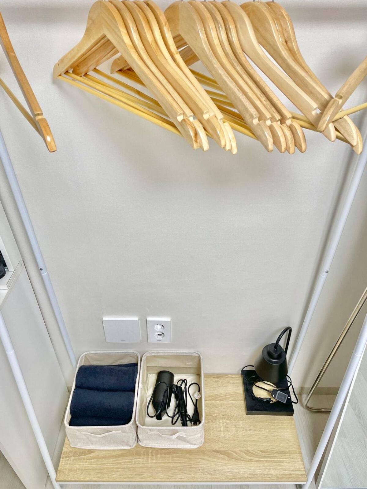 Gongduk Pi House Apartment