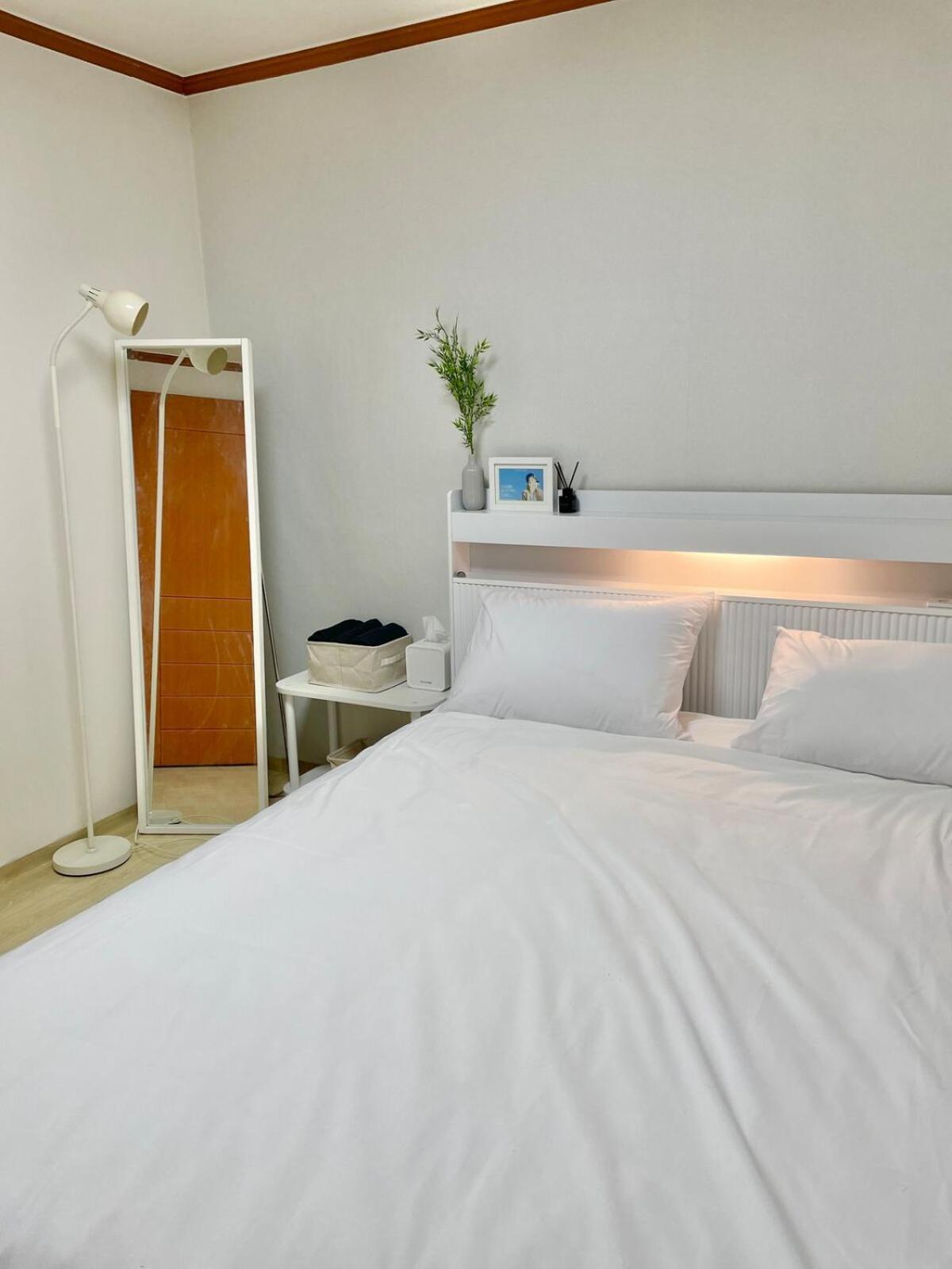 Apartment Gongduk Pi House Seoul