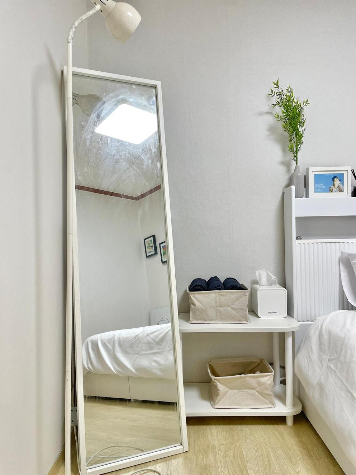 Gongduk Pi House Apartment *