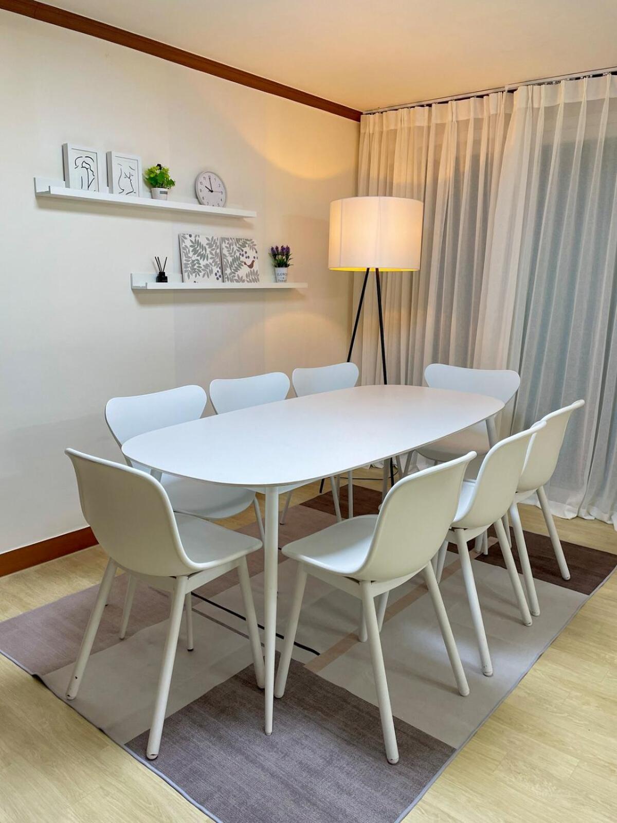 Gongduk Pi House Apartment Seoul