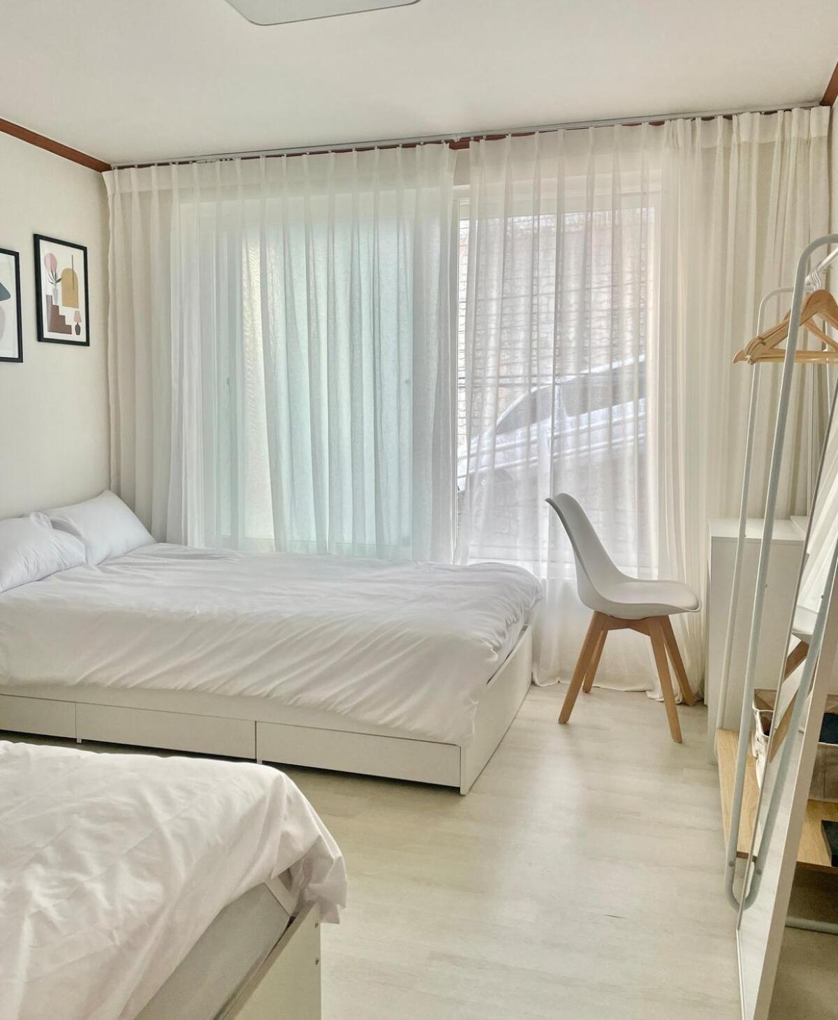 Apartment Gongduk Pi House Seoul