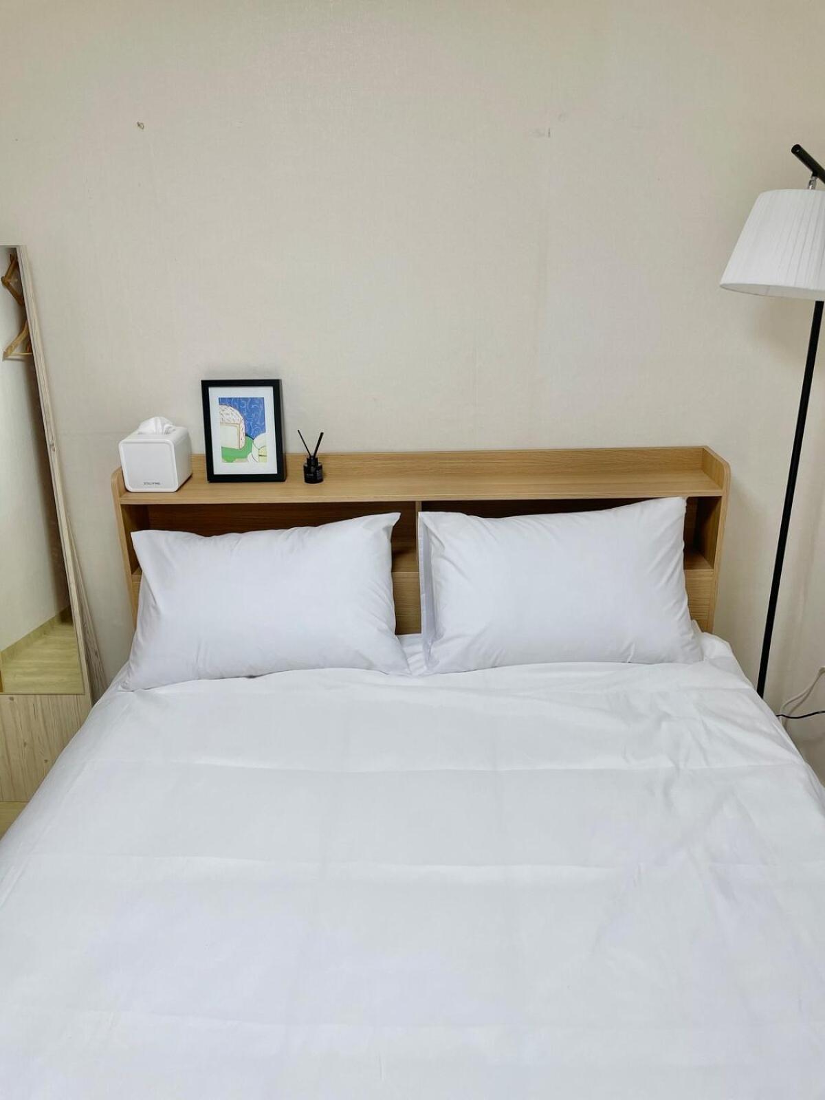 Gongduk Pi House Apartment