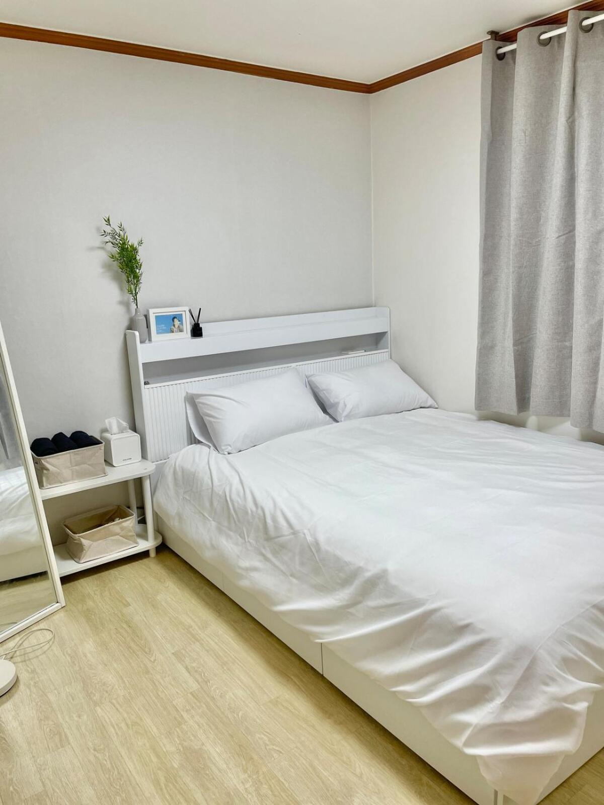 Apartment Gongduk Pi House