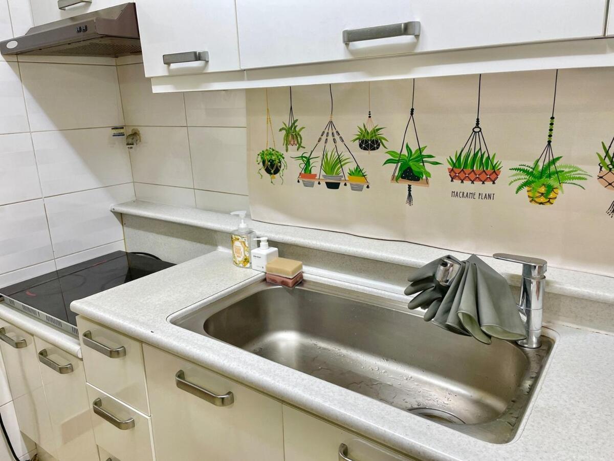 Apartment Gongduk Pi House Seoul