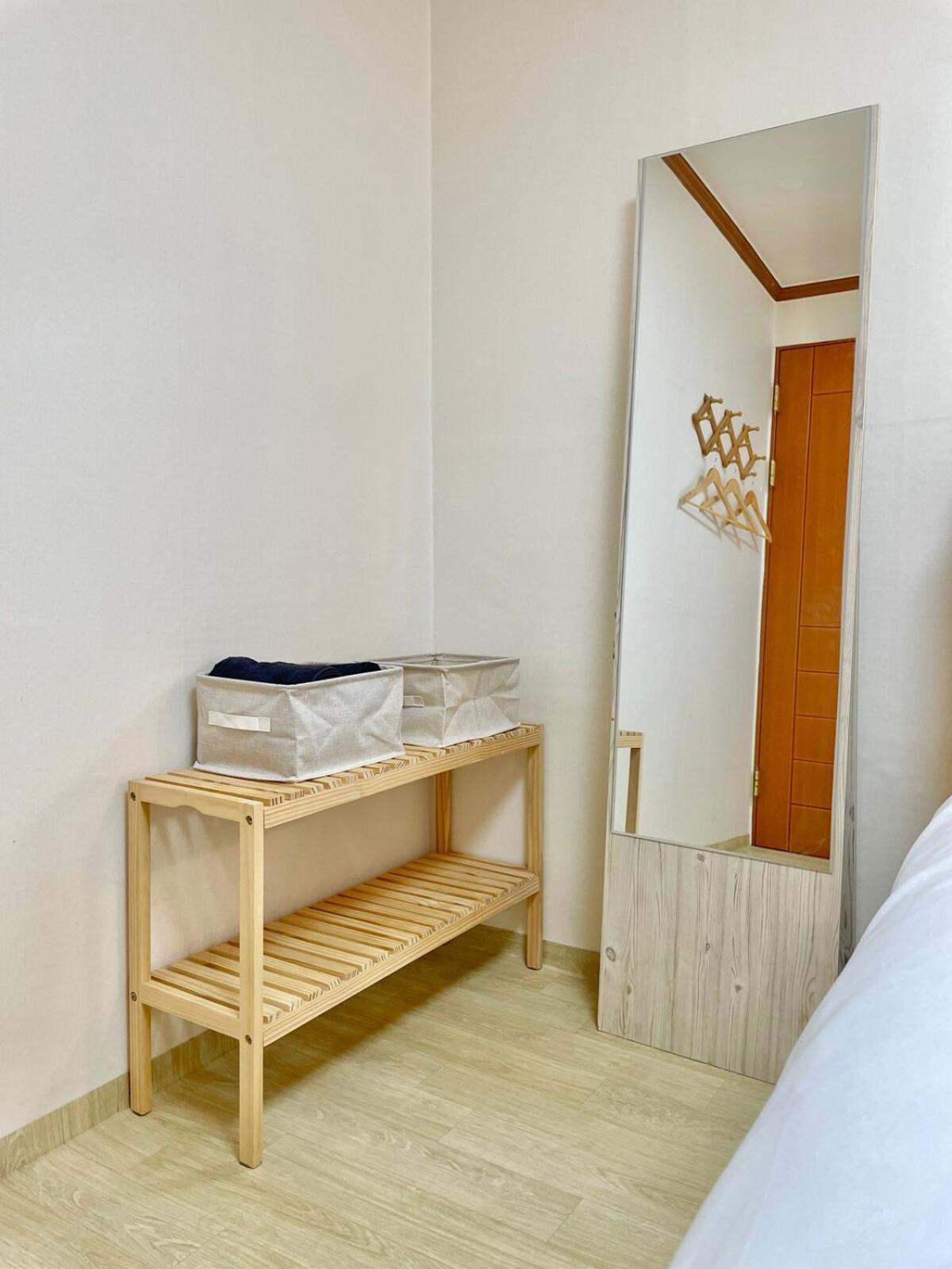 Gongduk Pi House Seoul