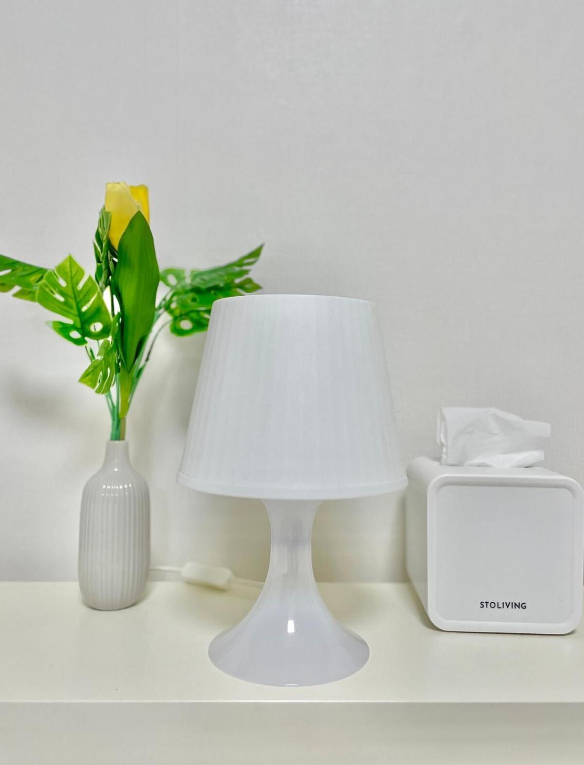 Gongduk Pi House Apartment