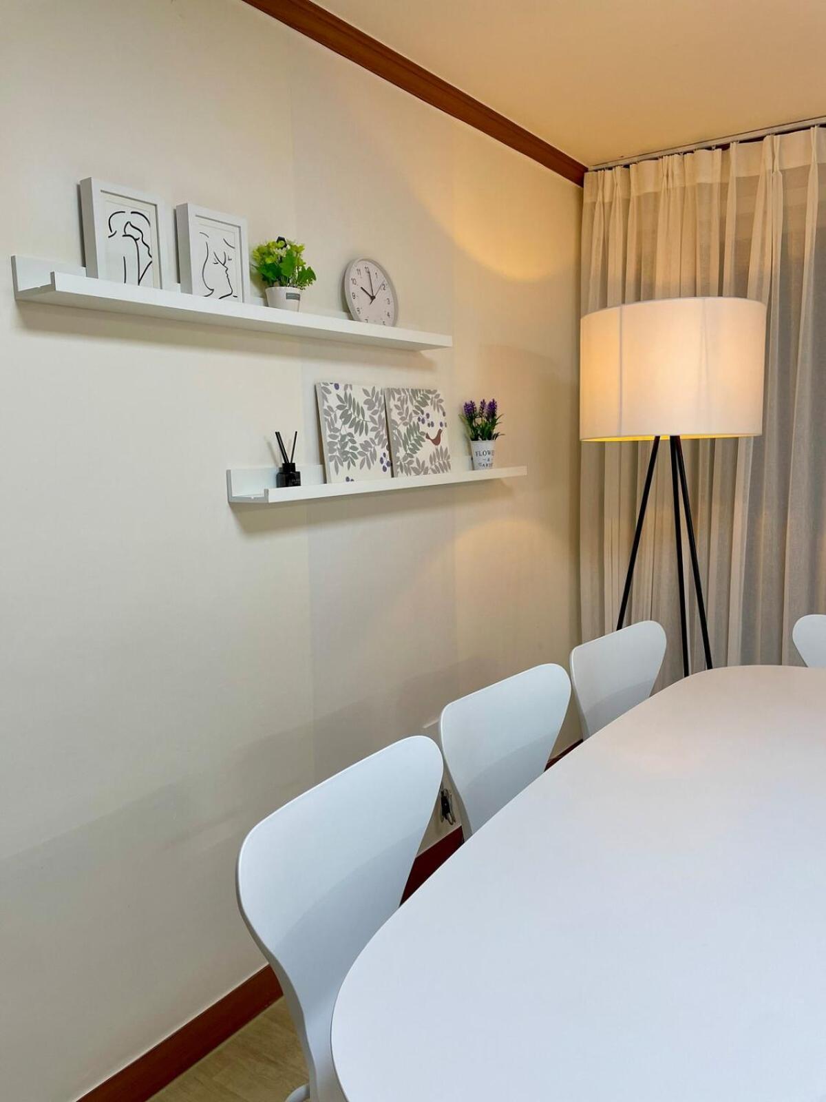 Apartment Gongduk Pi House Seoul