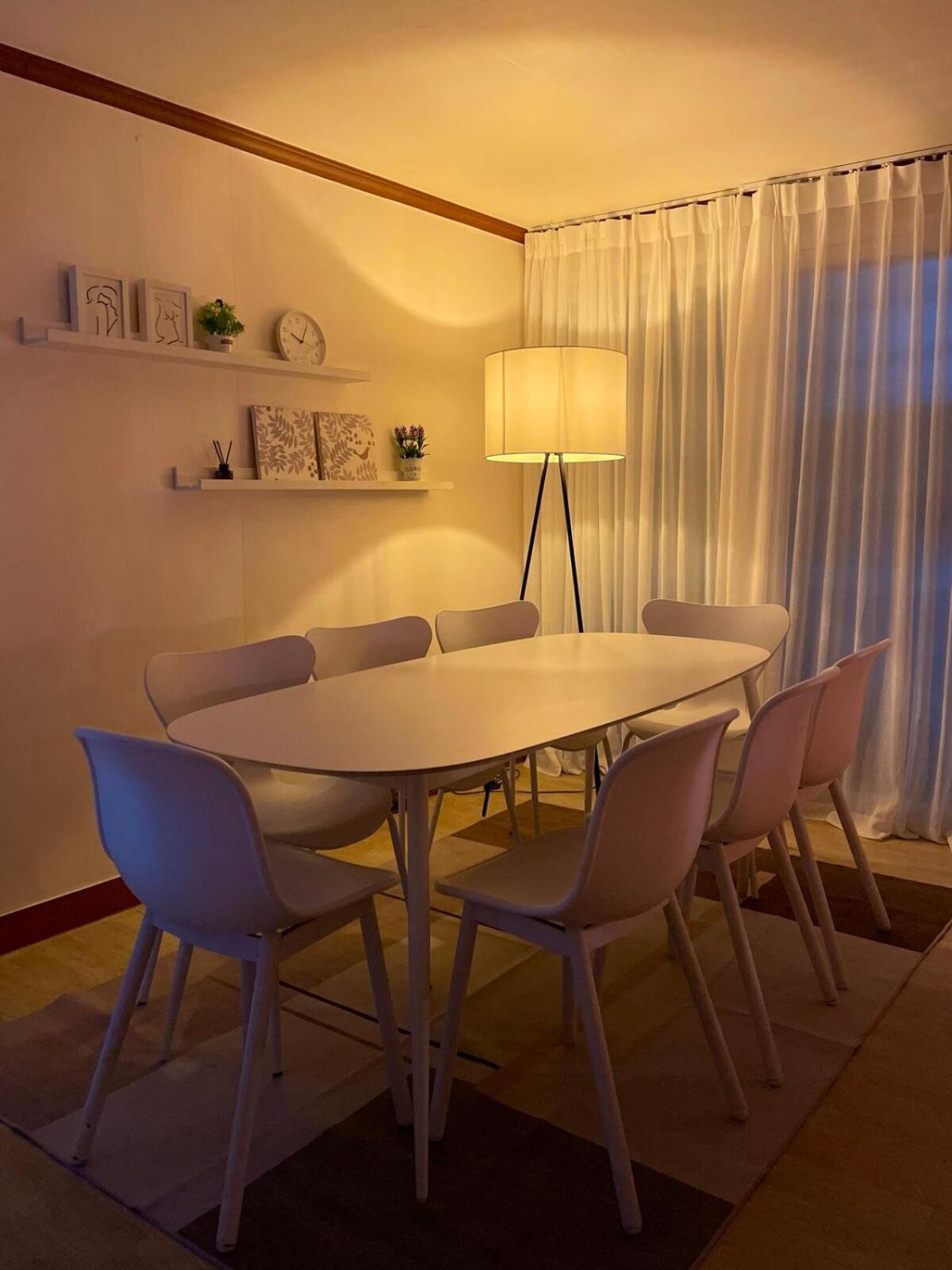 Apartment Gongduk Pi House