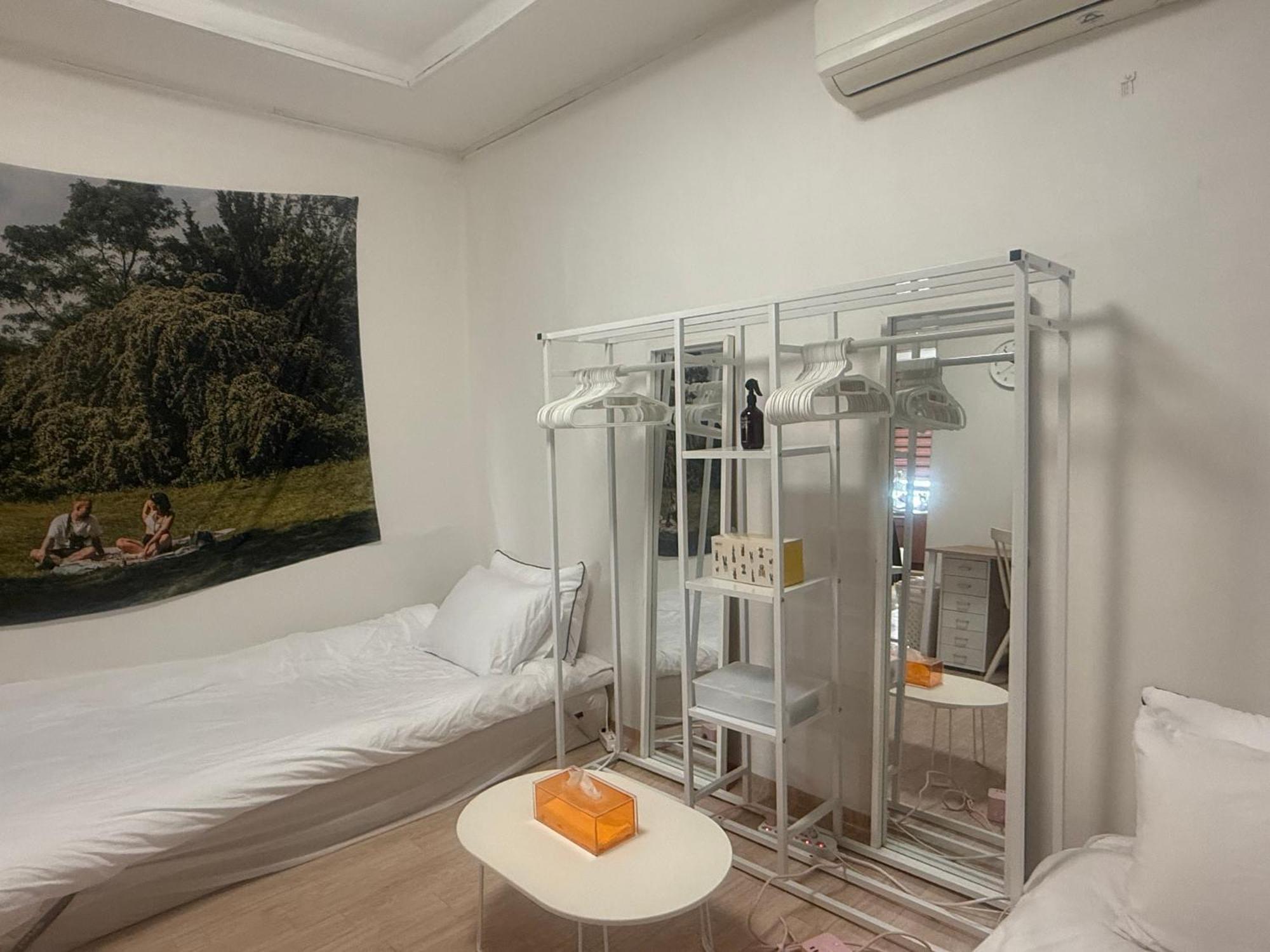 Apartment Allie House In Sinchon