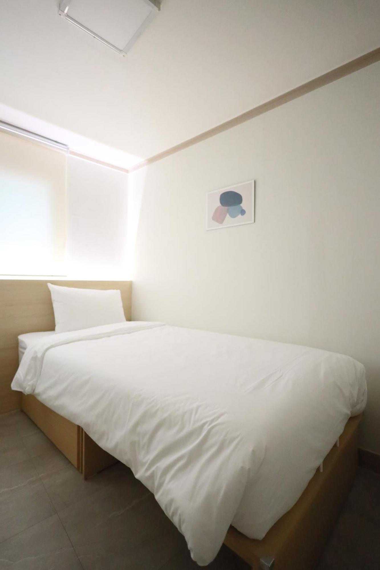 Hostel J5 Seoul