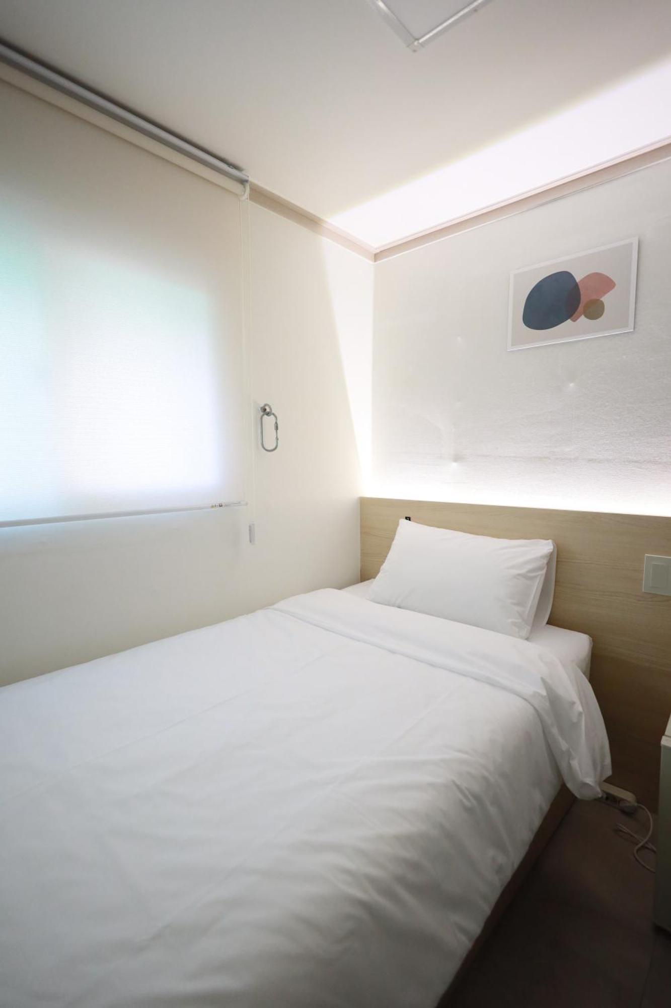 J5 Hostel Seoul