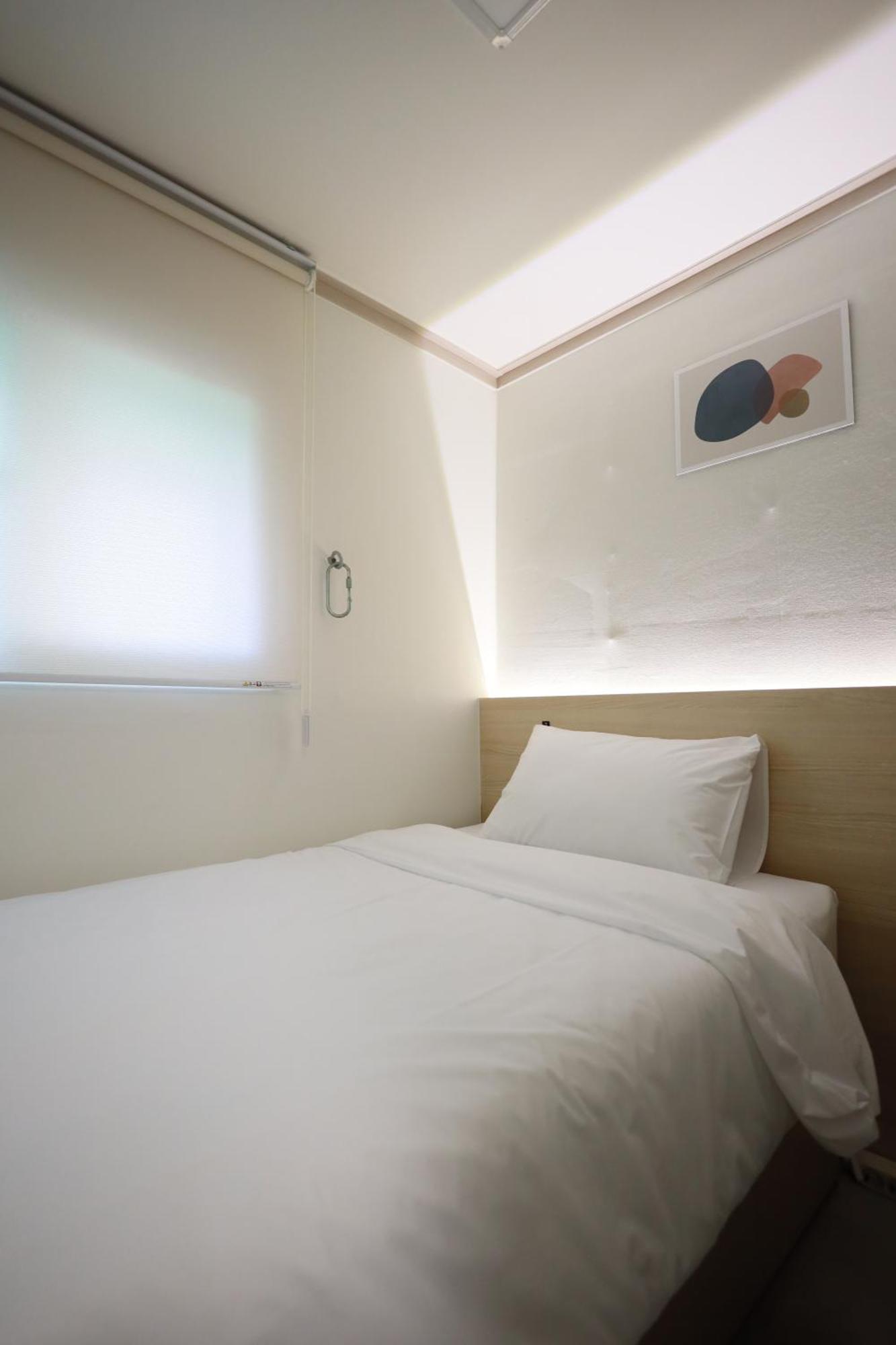 J5 Hostel Seoul