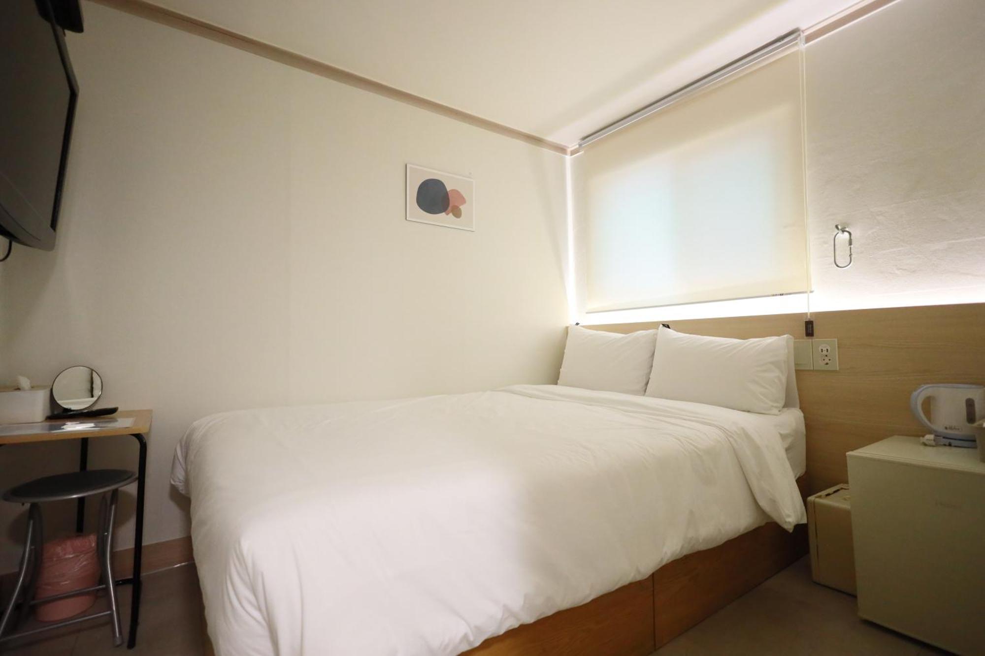 Hostel J5 Seoul