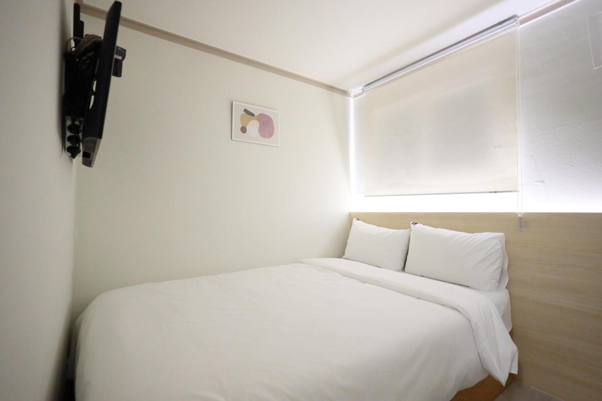 J5 Hostel