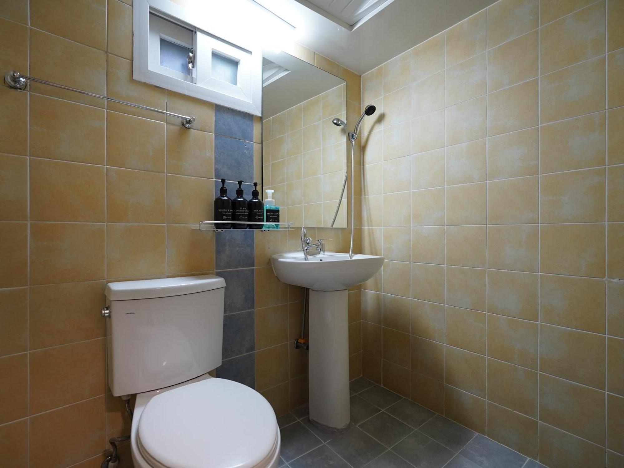 J5 Hostel Seoul